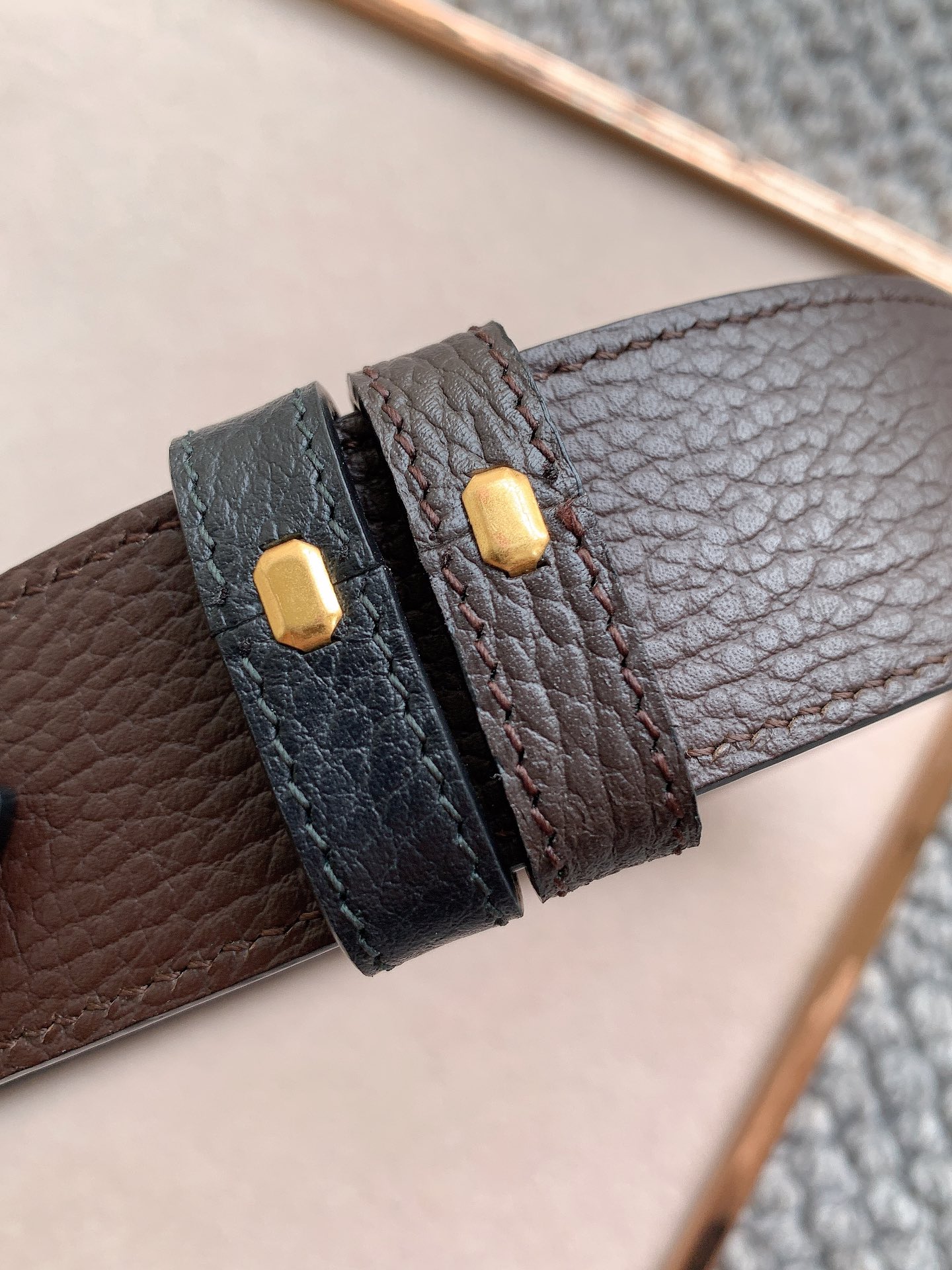 Basic Belt M