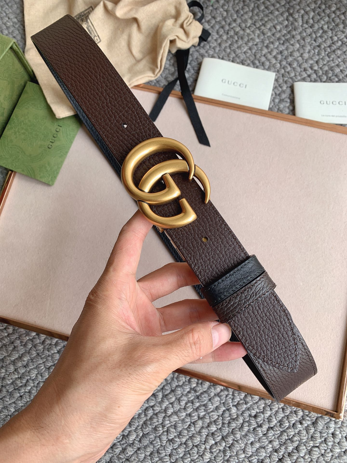 Basic Belt M