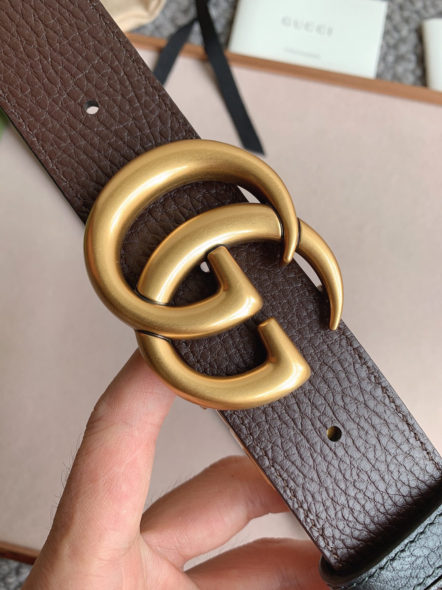 Basic Belt M