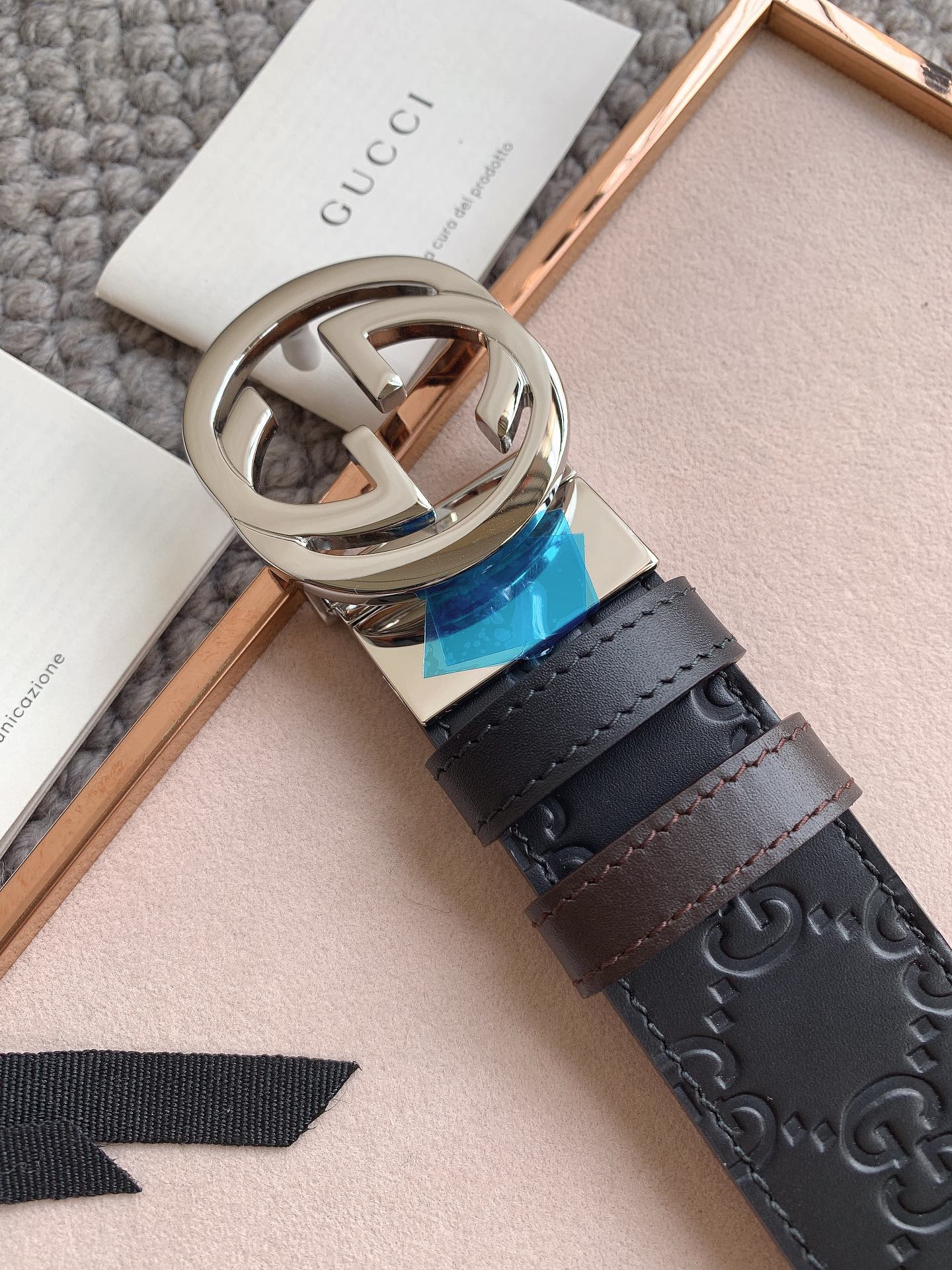 Basic Belt M