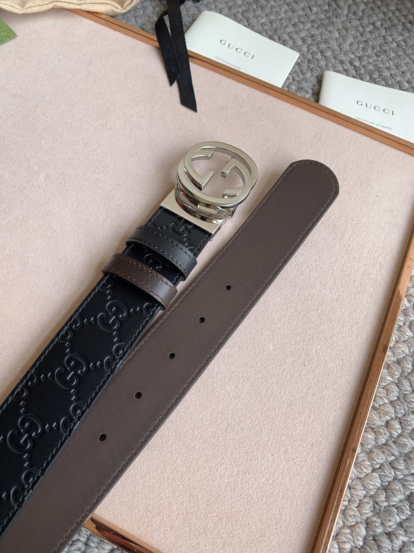 Basic Belt M