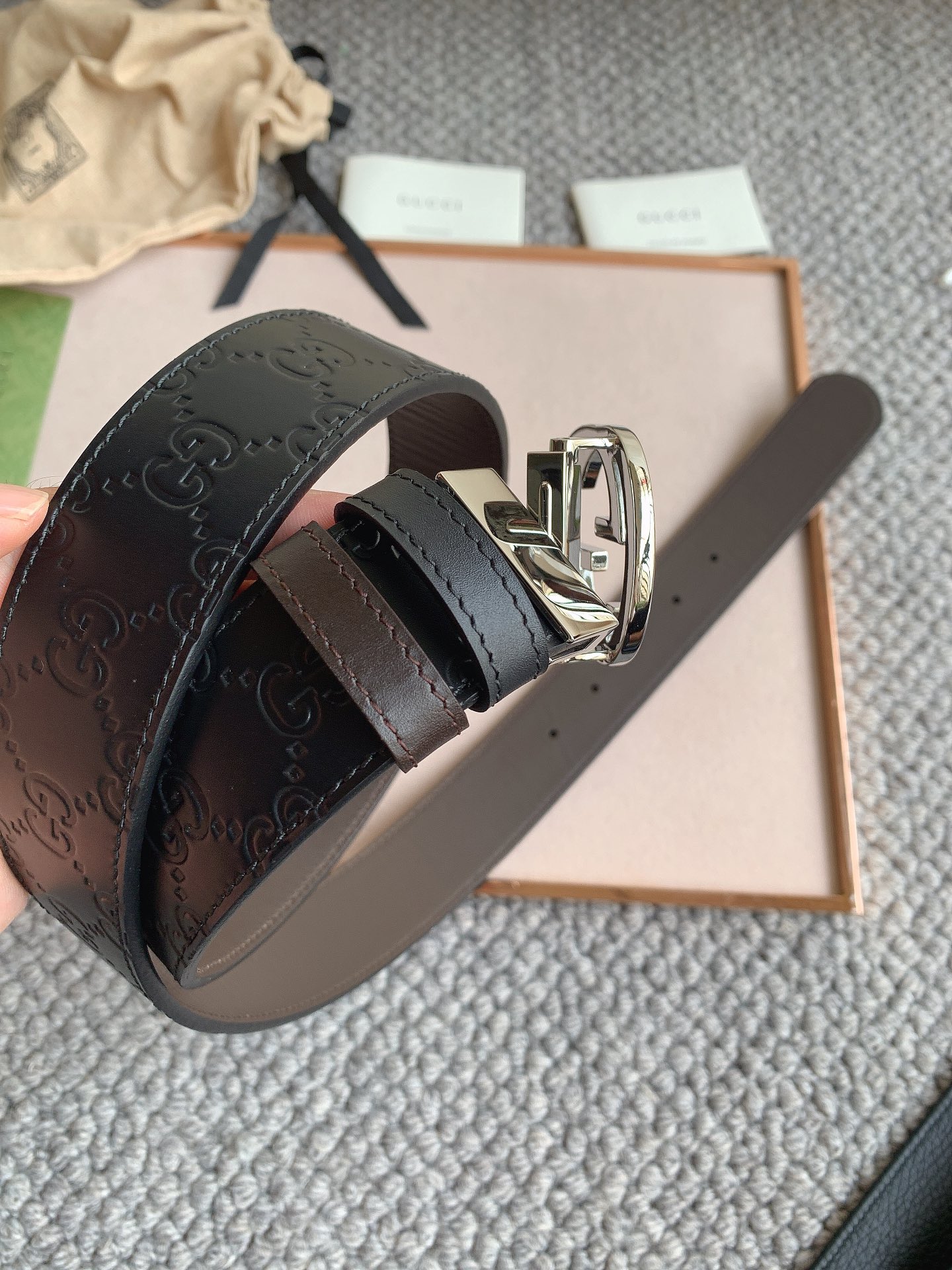 Basic Belt M