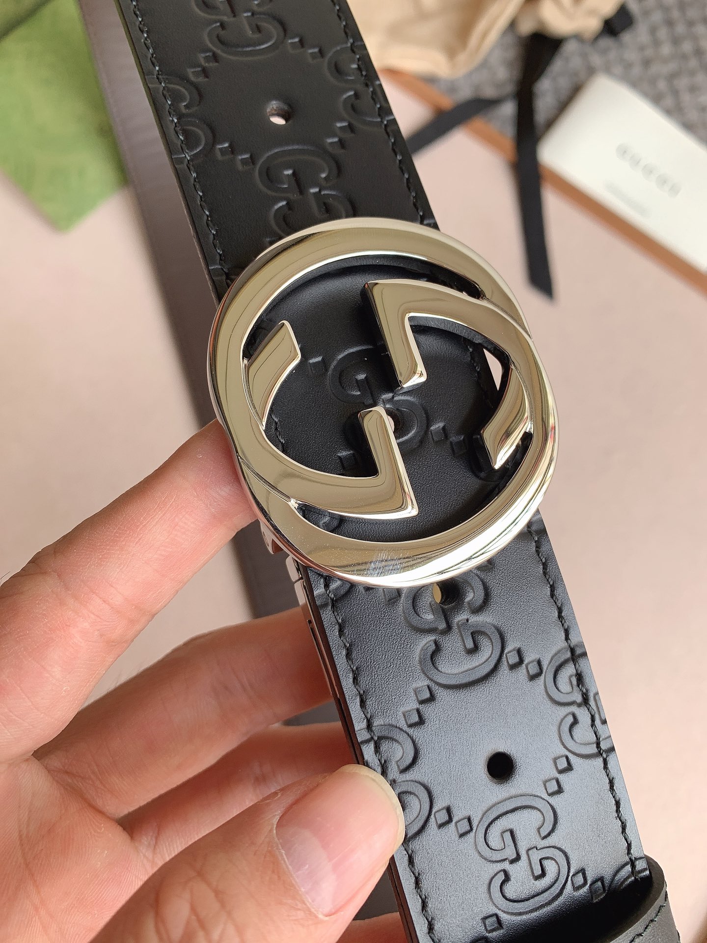 Basic Belt M