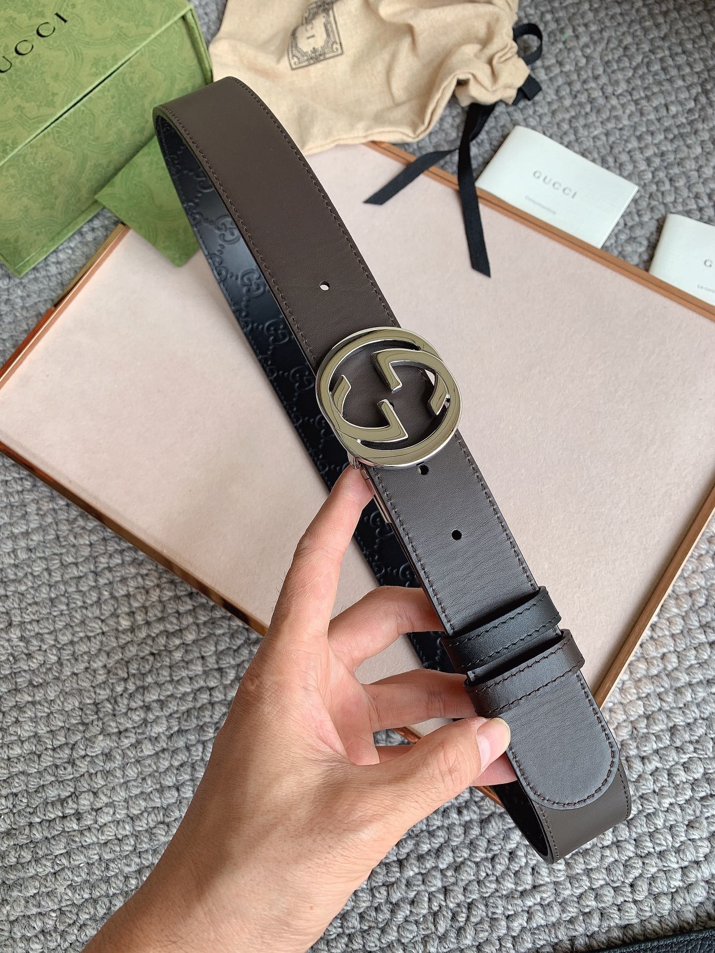 Basic Belt M
