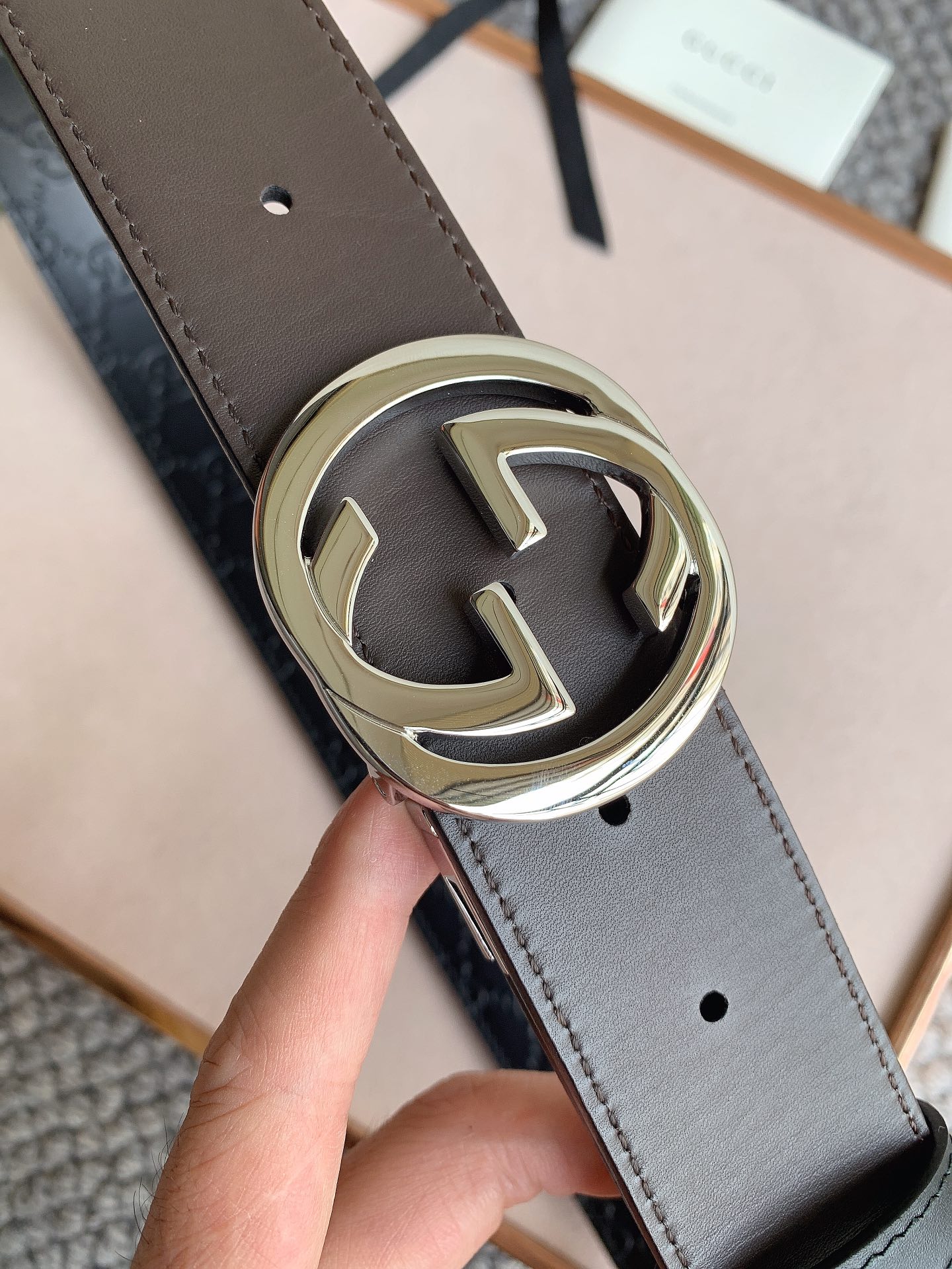 Basic Belt M