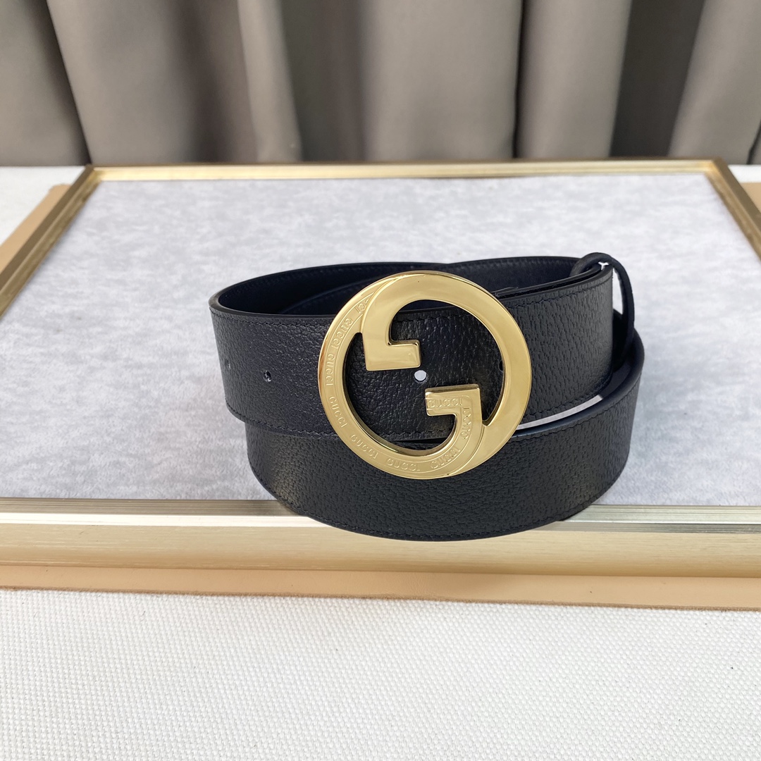 Gucci Basic Belt M