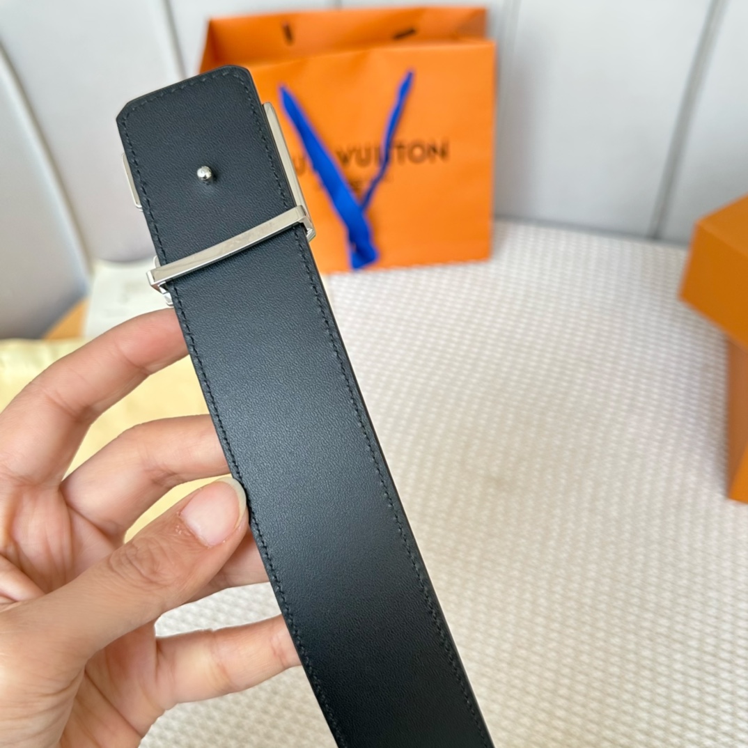 Louis Vuitton Basic Belt 40mm-s