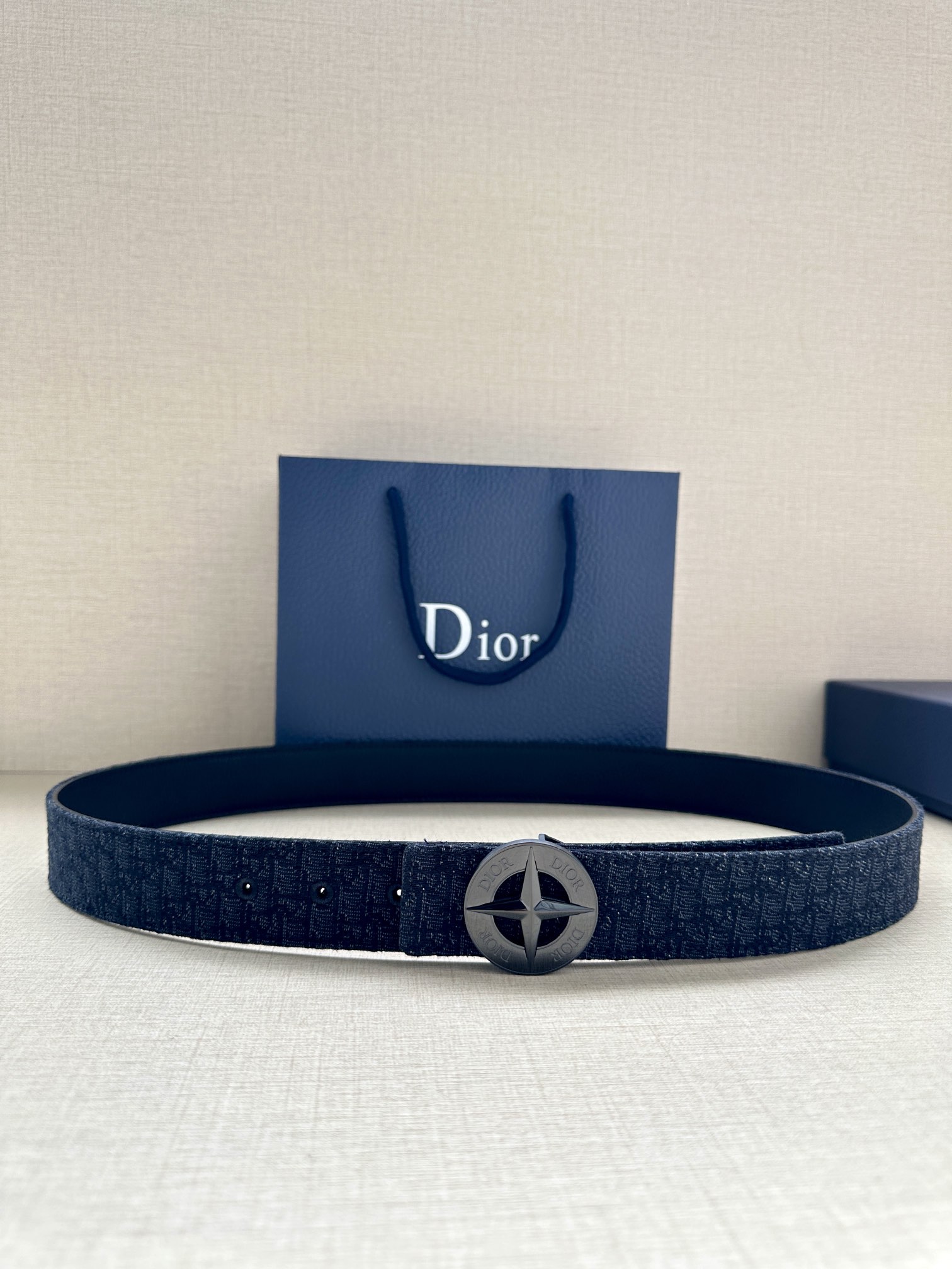 Dior Basic Belt S-m-l