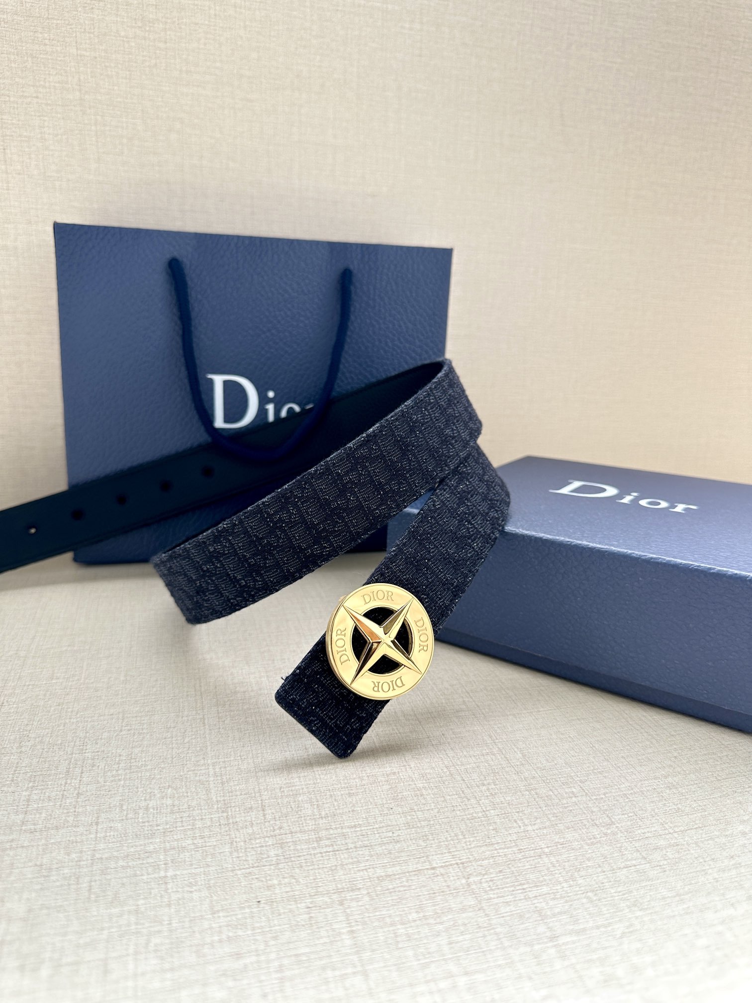 Dior Basic Belt S-m-l