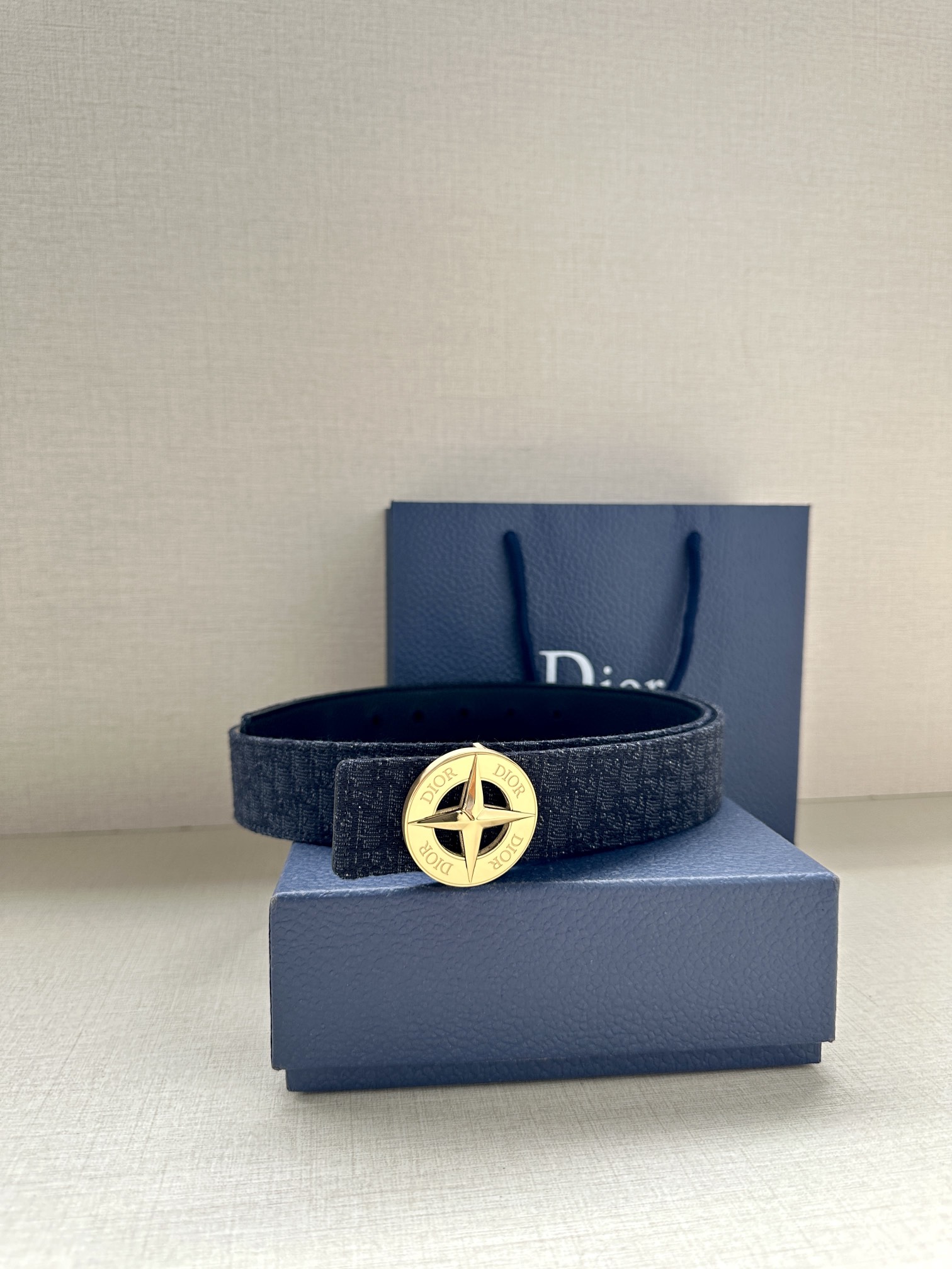 Dior Basic Belt S-m-l
