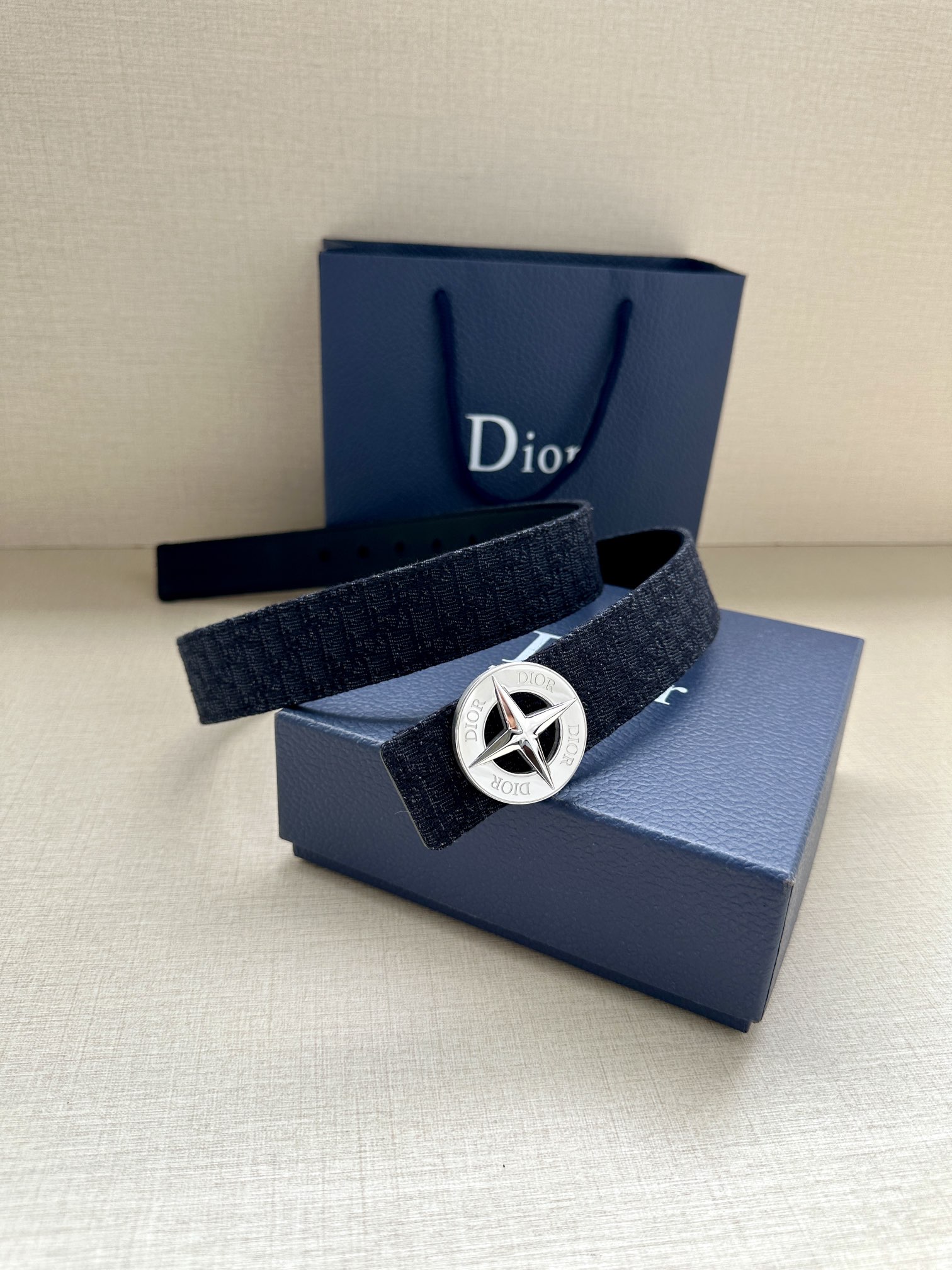 Dior Basic Belt S-m-l