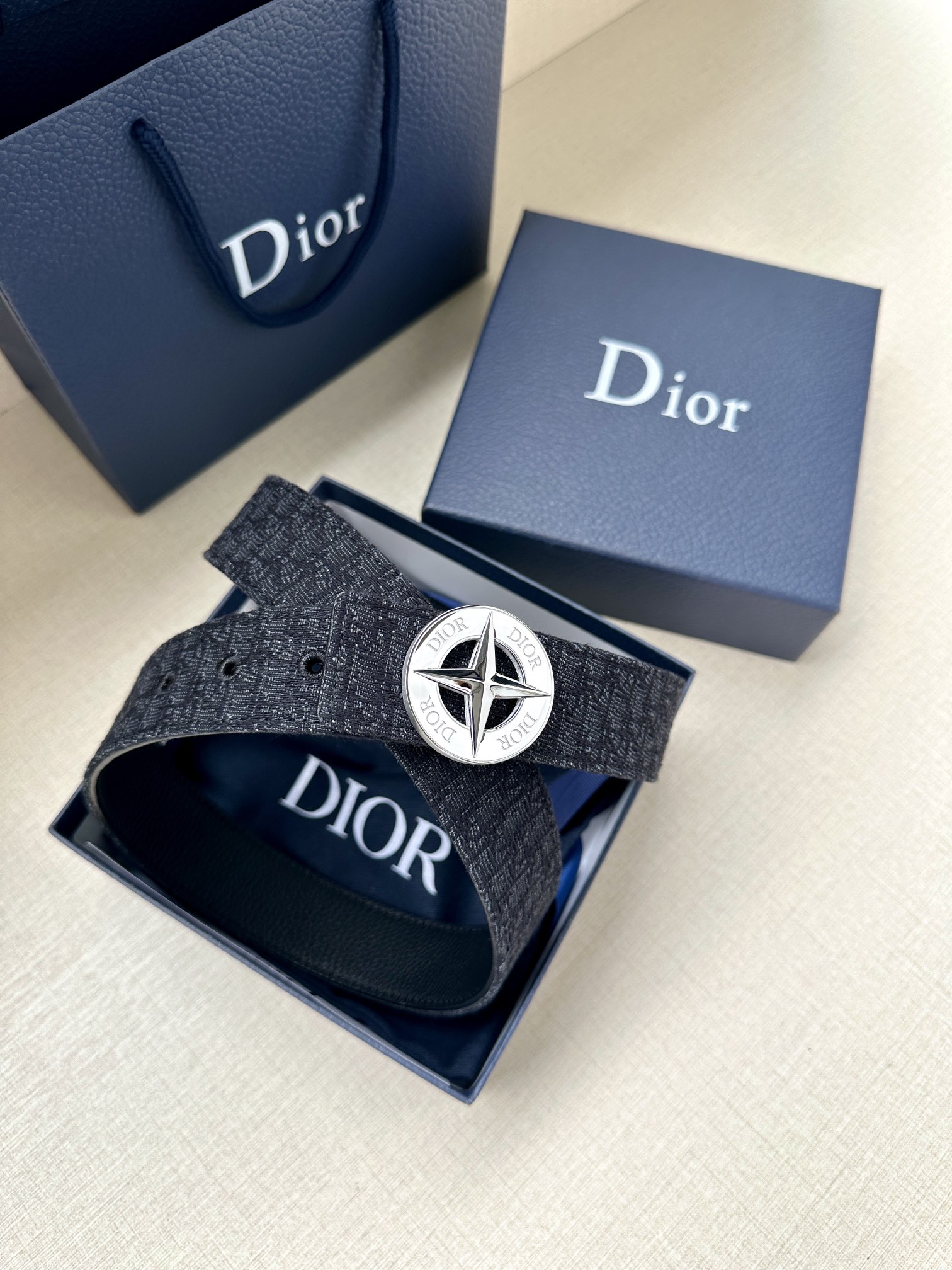 Dior Basic Belt S-m-l