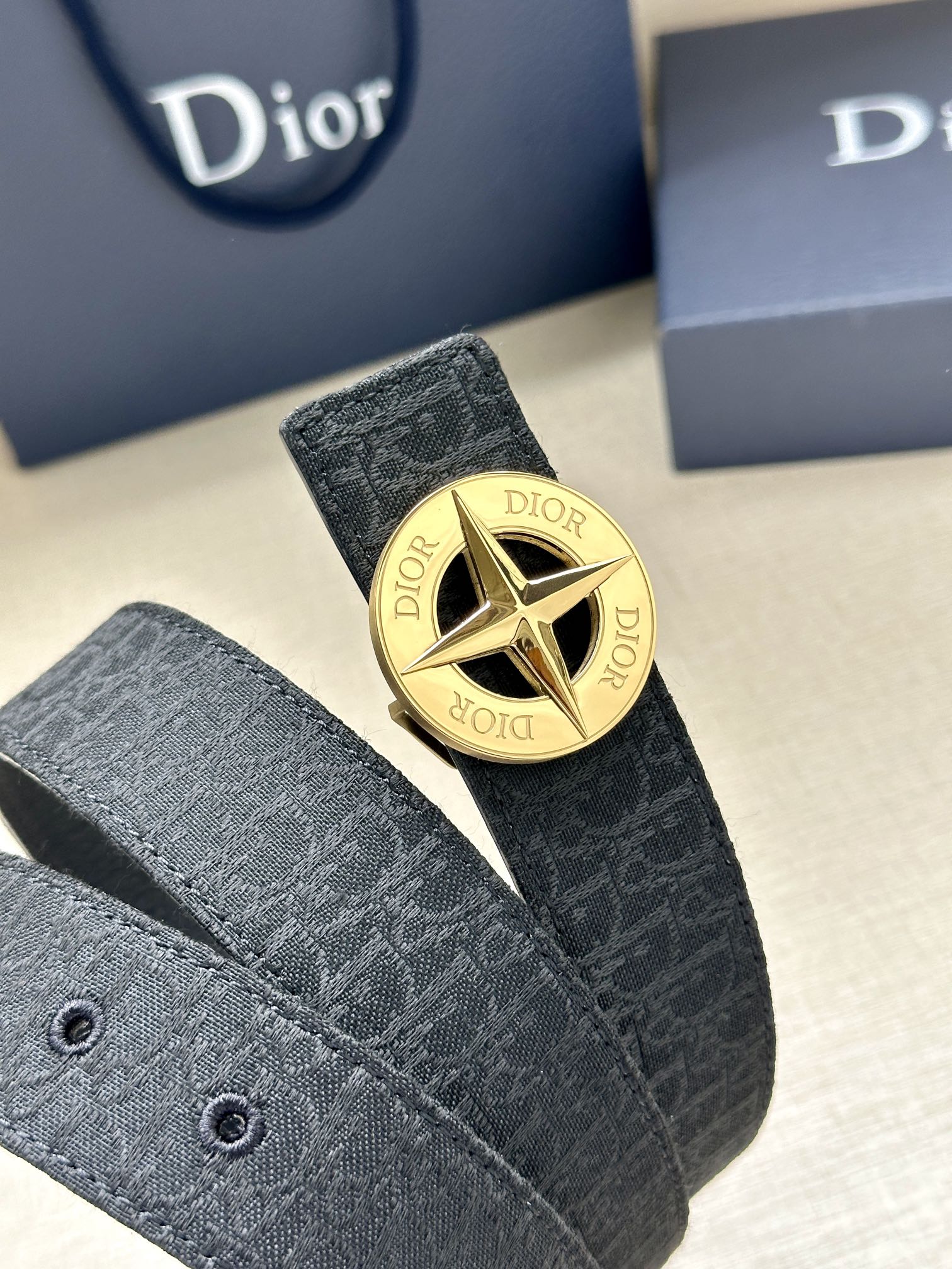 Dior Basic Belt S-m-l