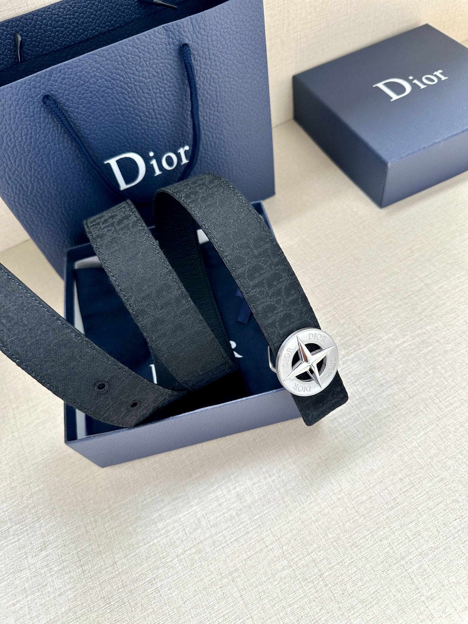 Dior Basic Belt S-m-l