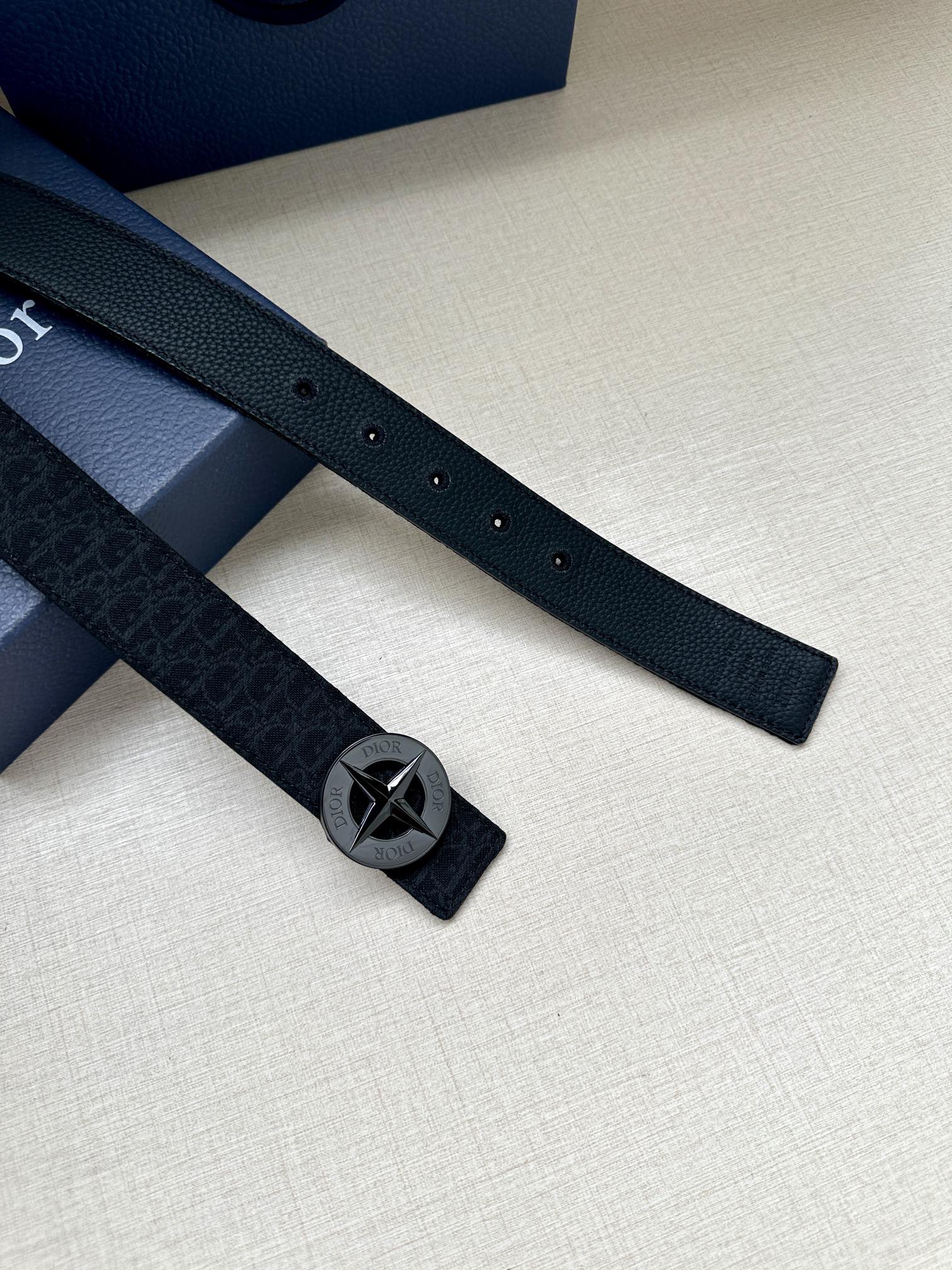 Dior Basic Belt S-m-l