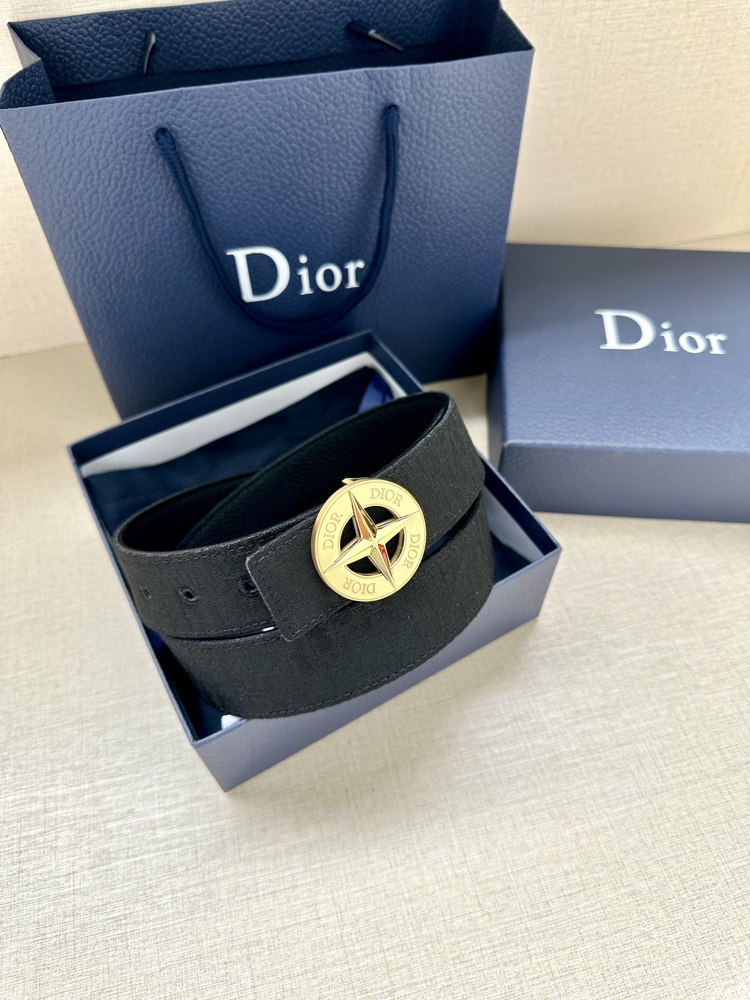 Dior Basic Belt S-m-l
