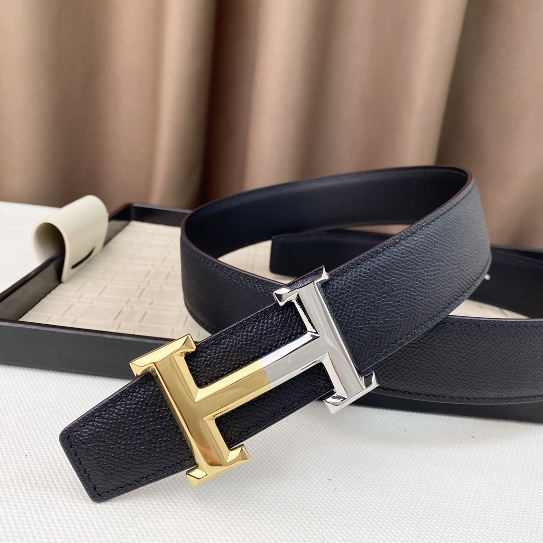Hermès Basic Belt M