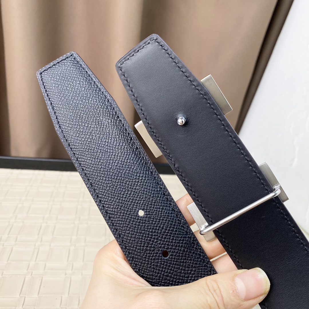 Hermès Basic Belt M