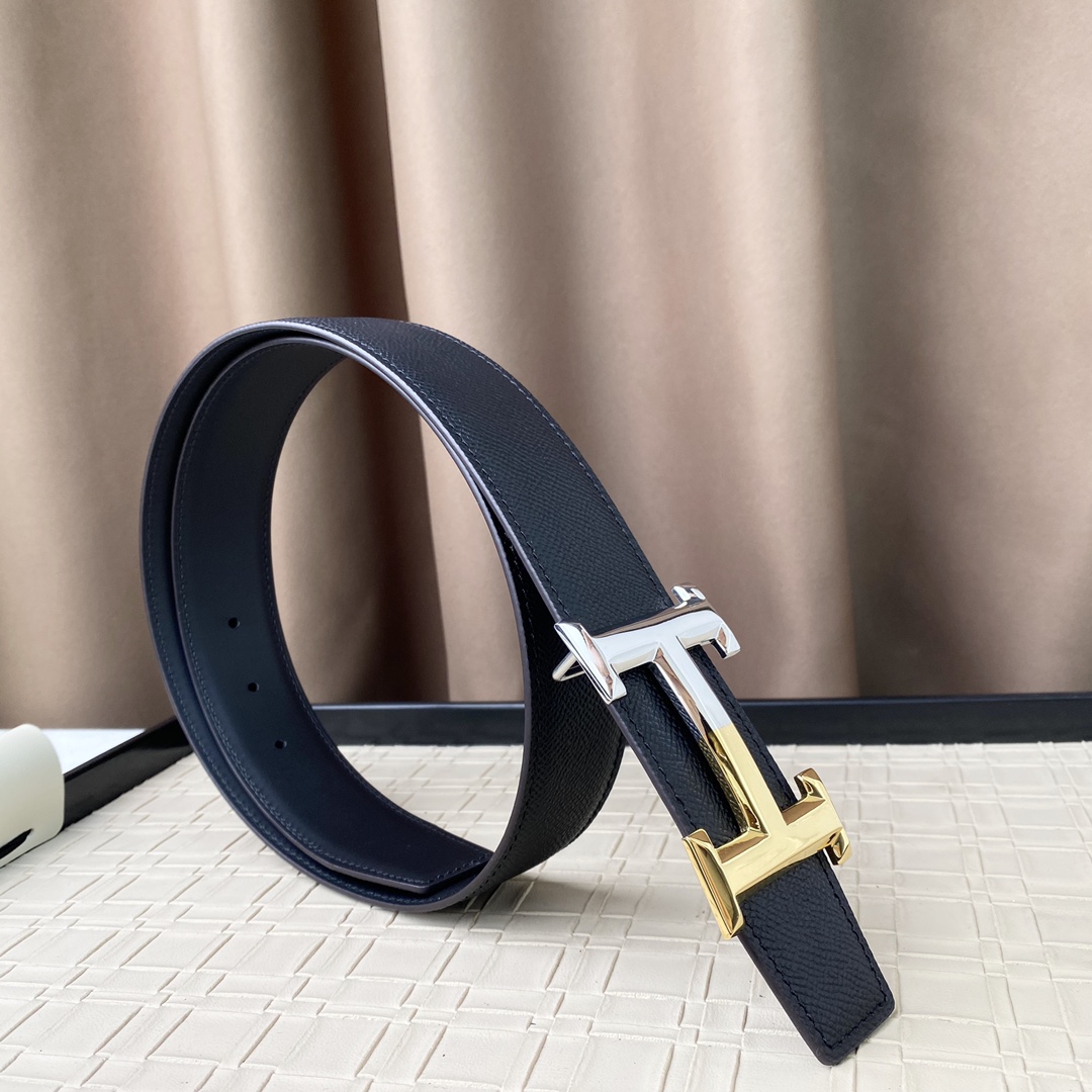 Hermès Basic Belt M