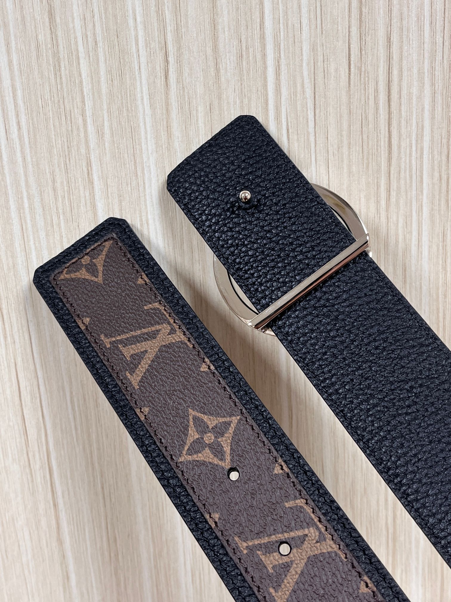 Basic Belt Cow Leather