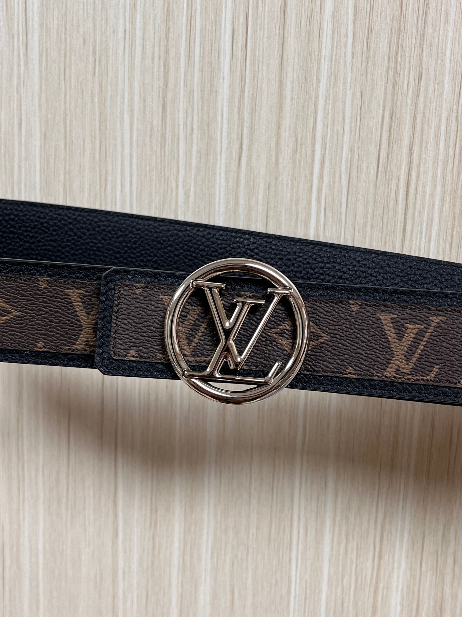 Basic Belt Cow Leather