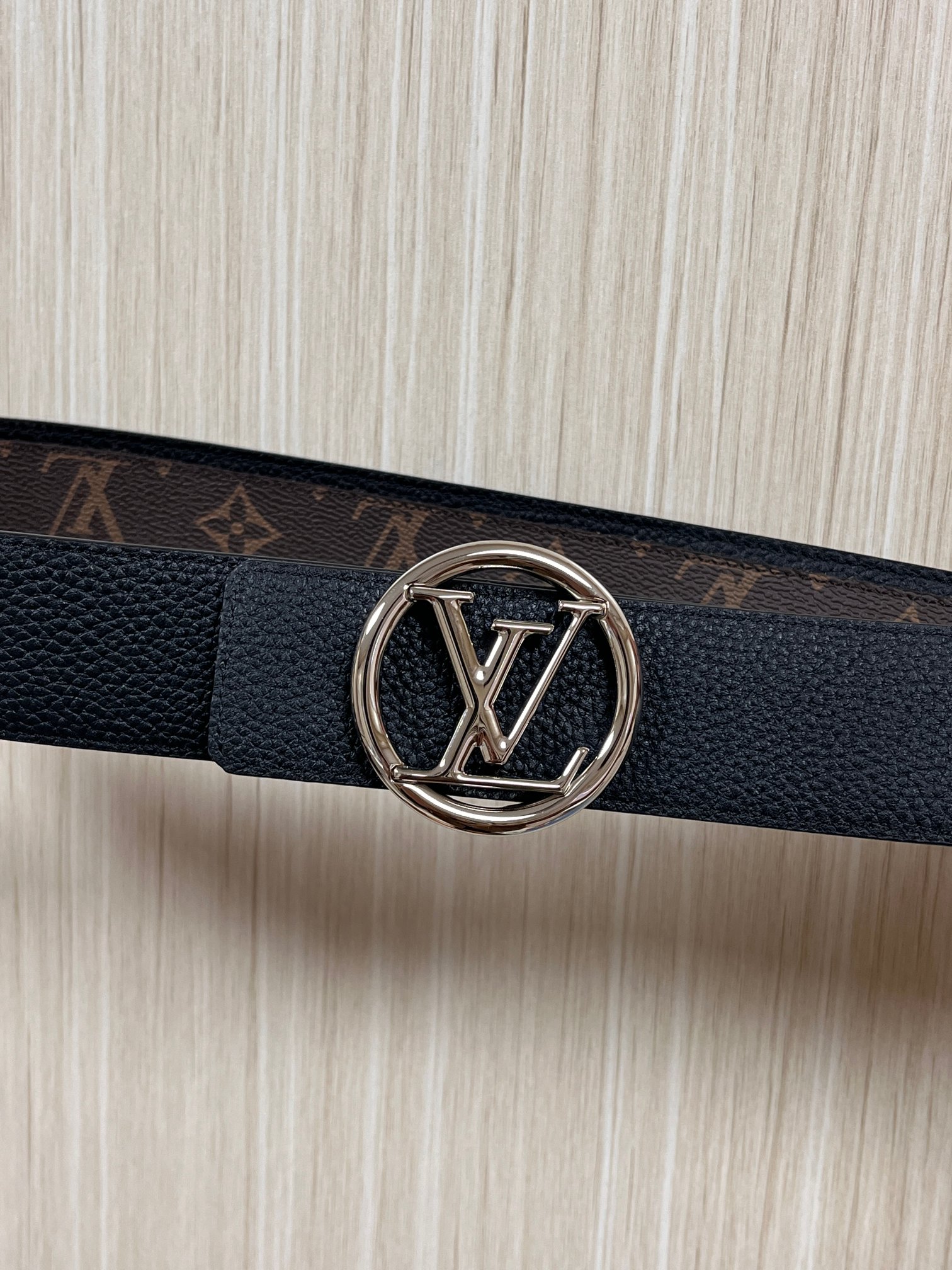 Basic Belt Cow Leather