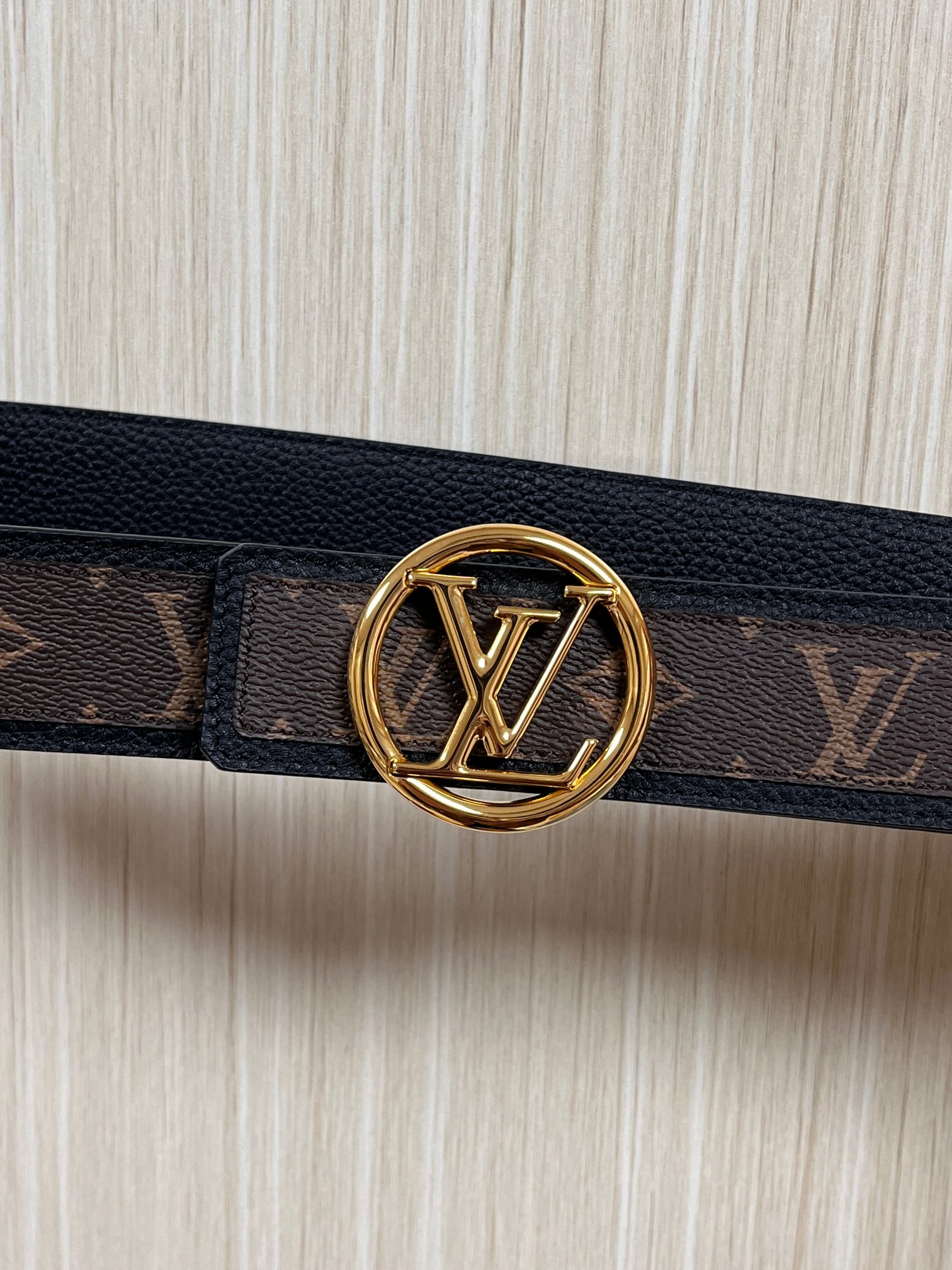 Basic Belt Cow Leather
