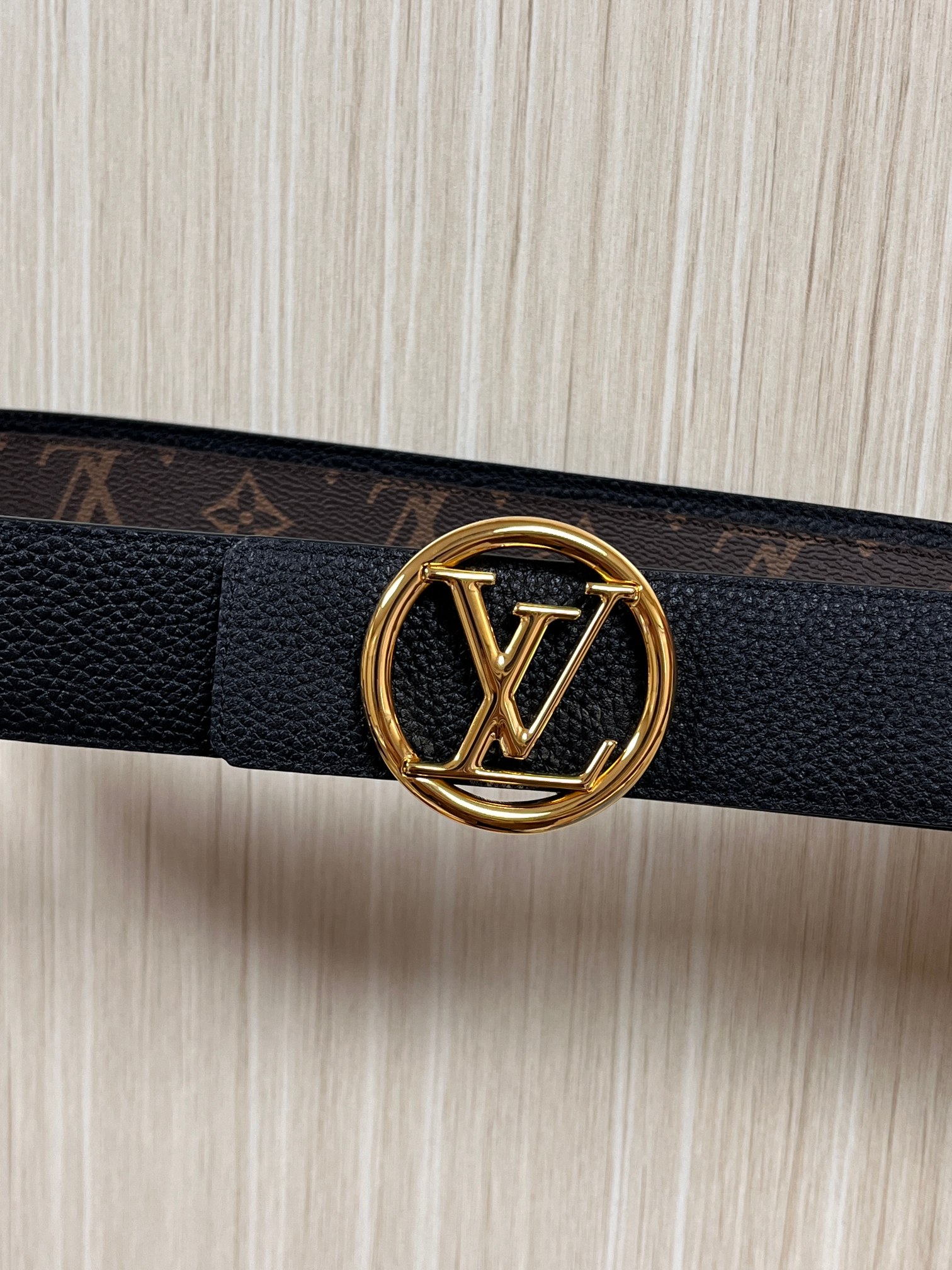 Basic Belt Cow Leather