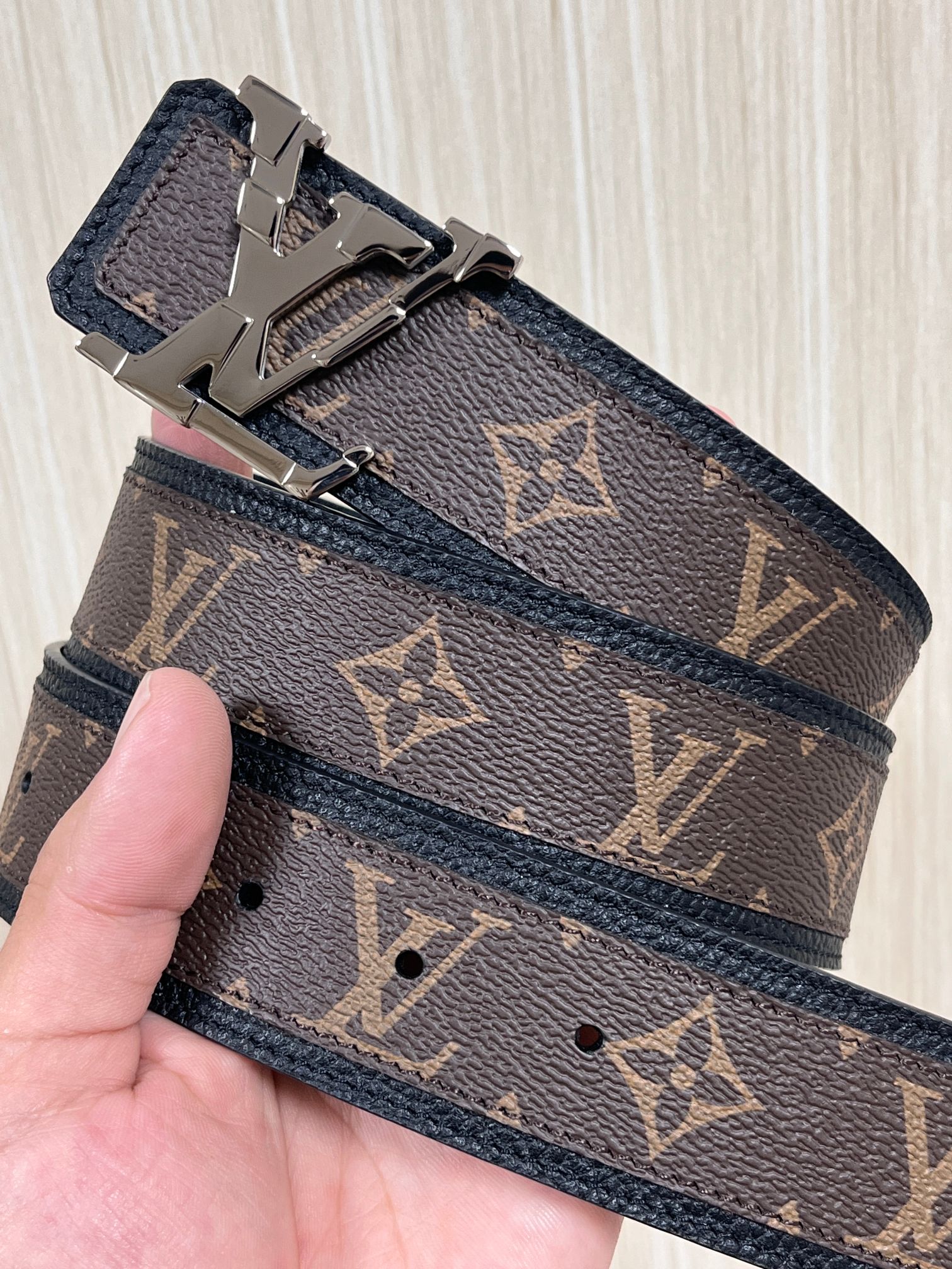 Basic Belt Cow Leather