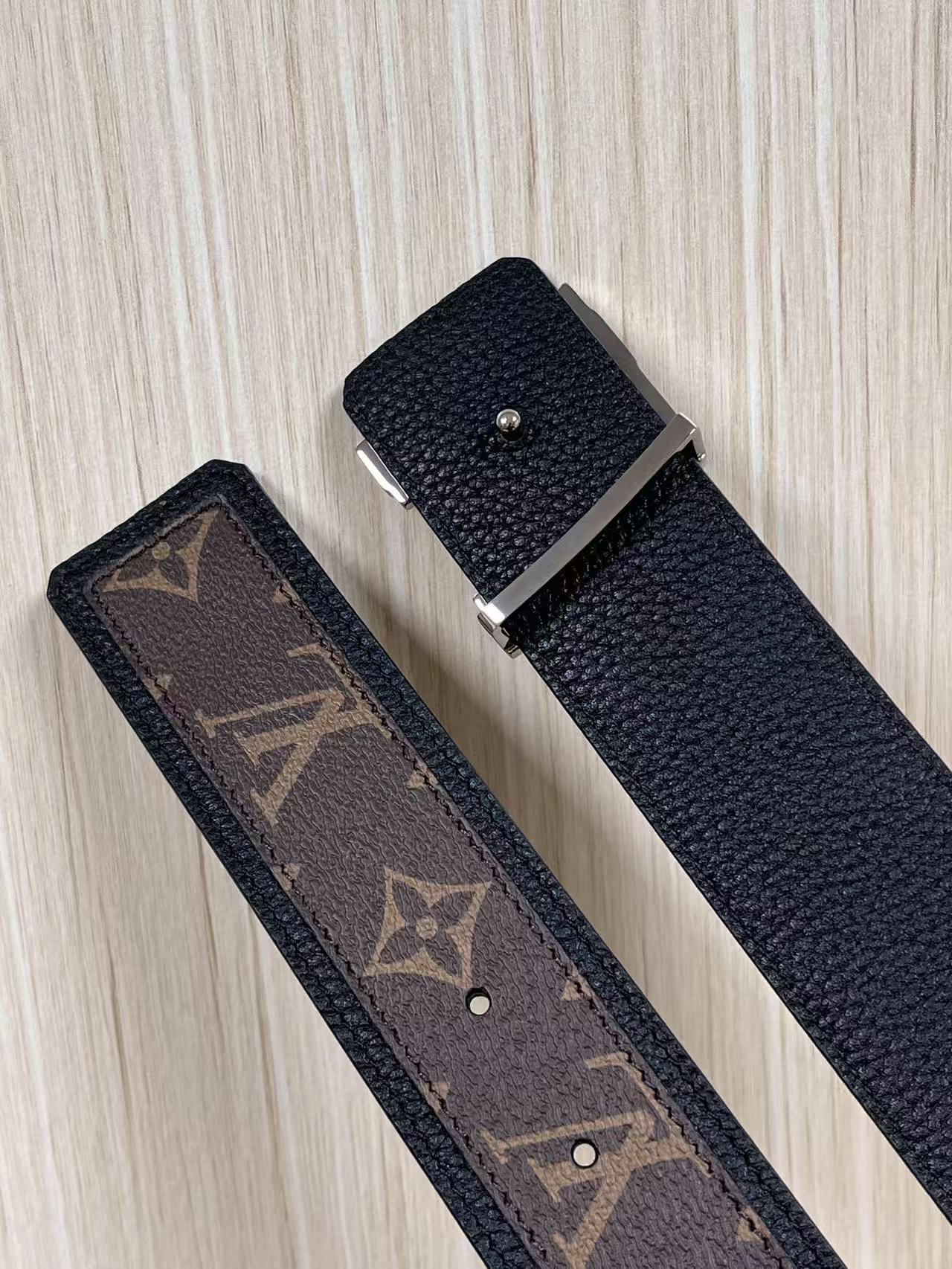 Basic Belt Cow Leather