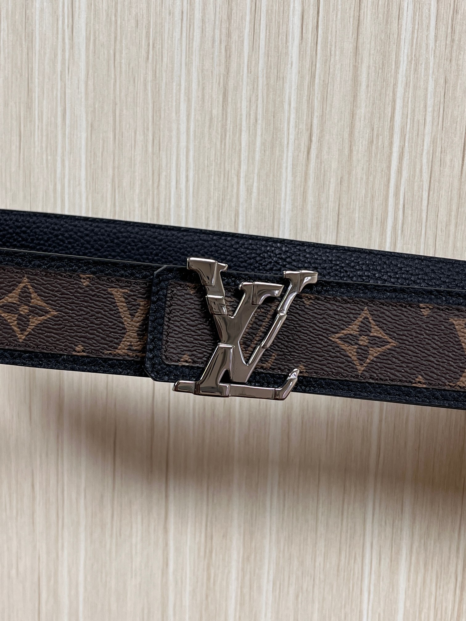 Basic Belt Cow Leather