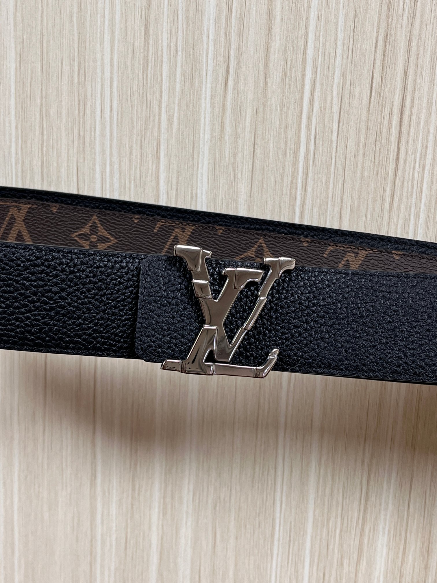 Basic Belt Cow Leather