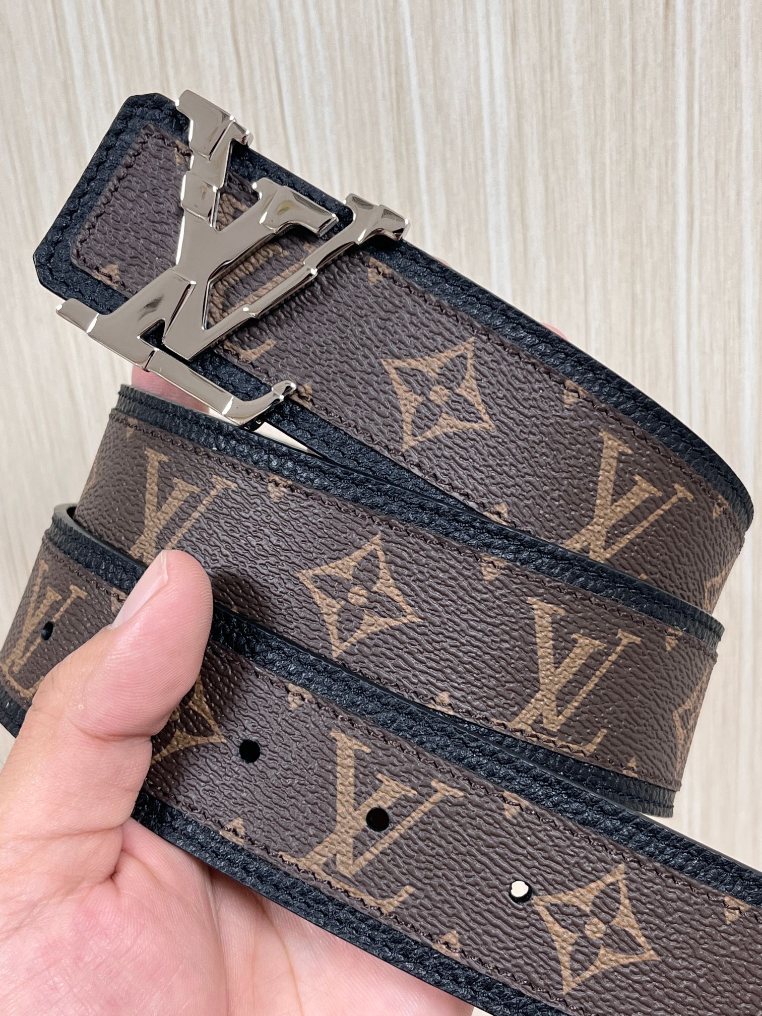 Basic Belt Cow Leather