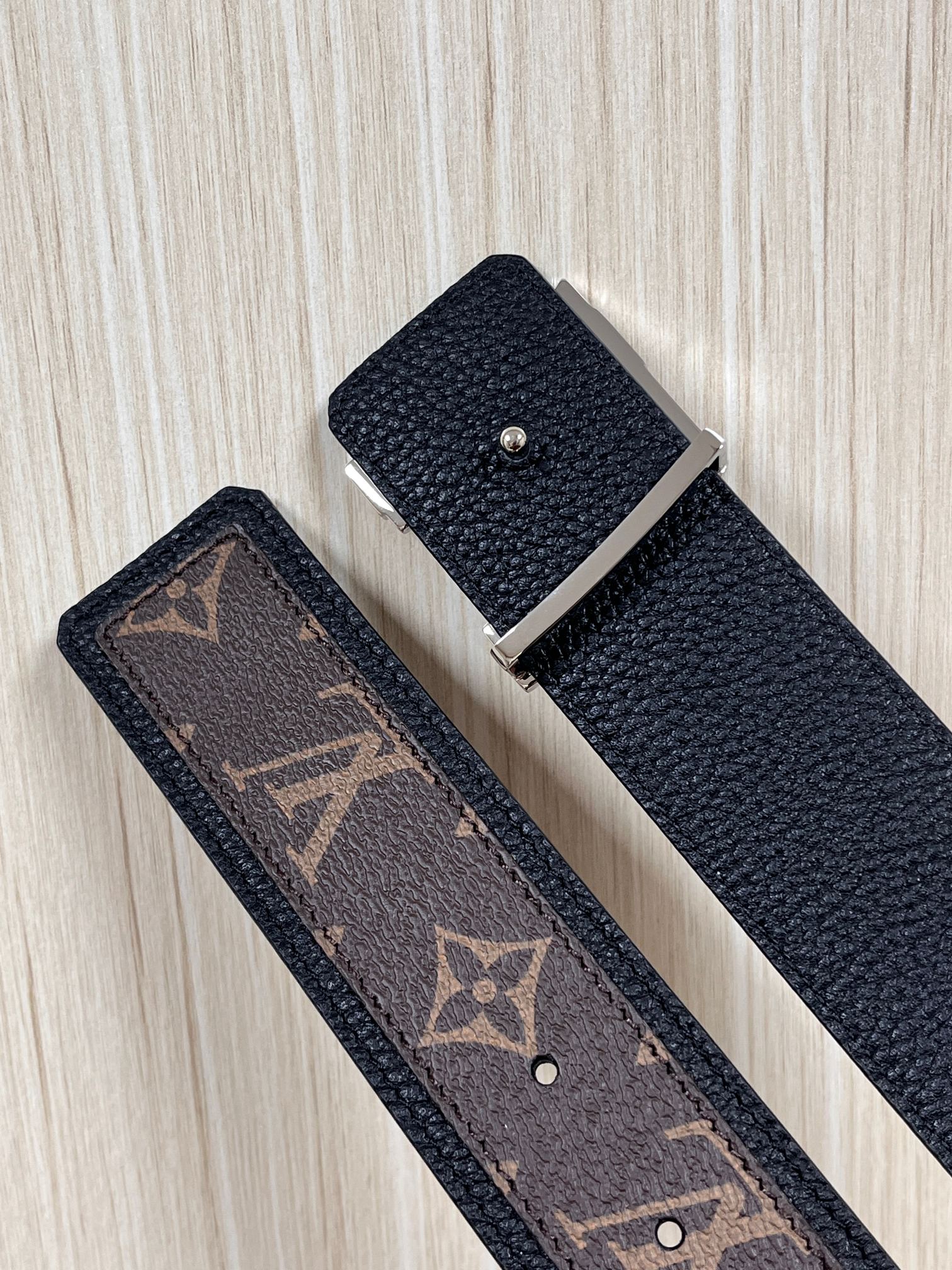 Basic Belt Cow Leather