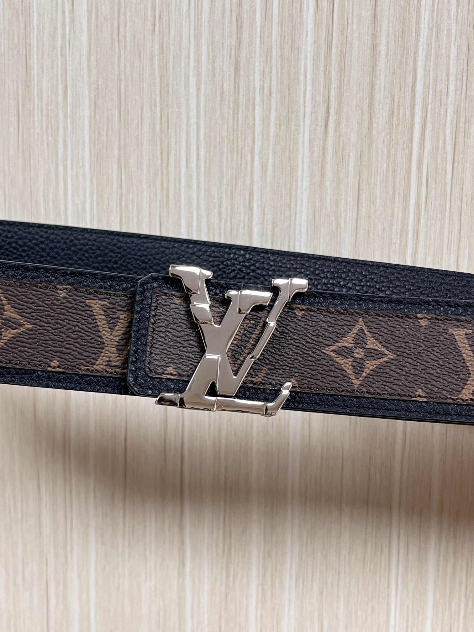 Basic Belt Cow Leather