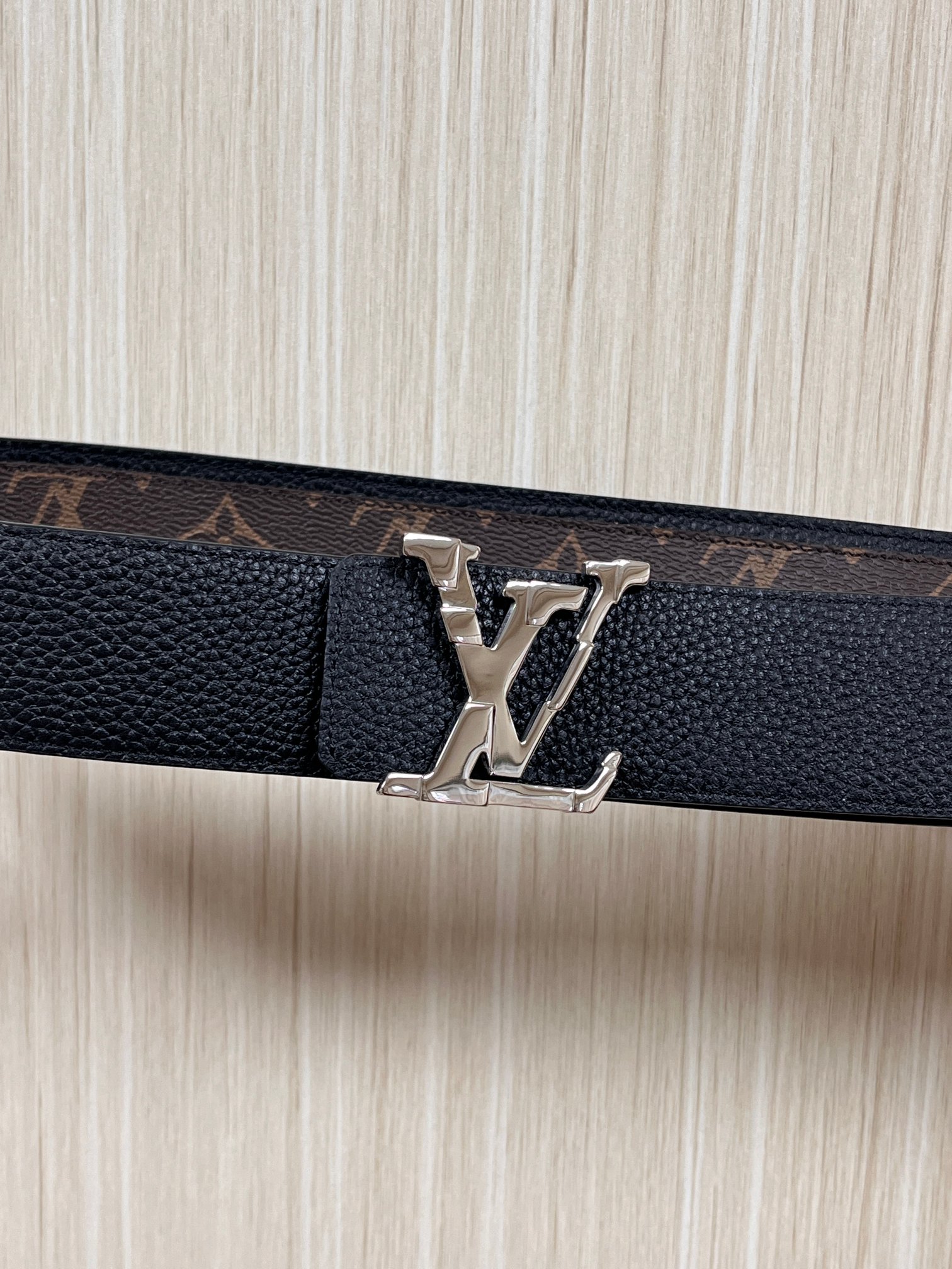 Basic Belt Cow Leather