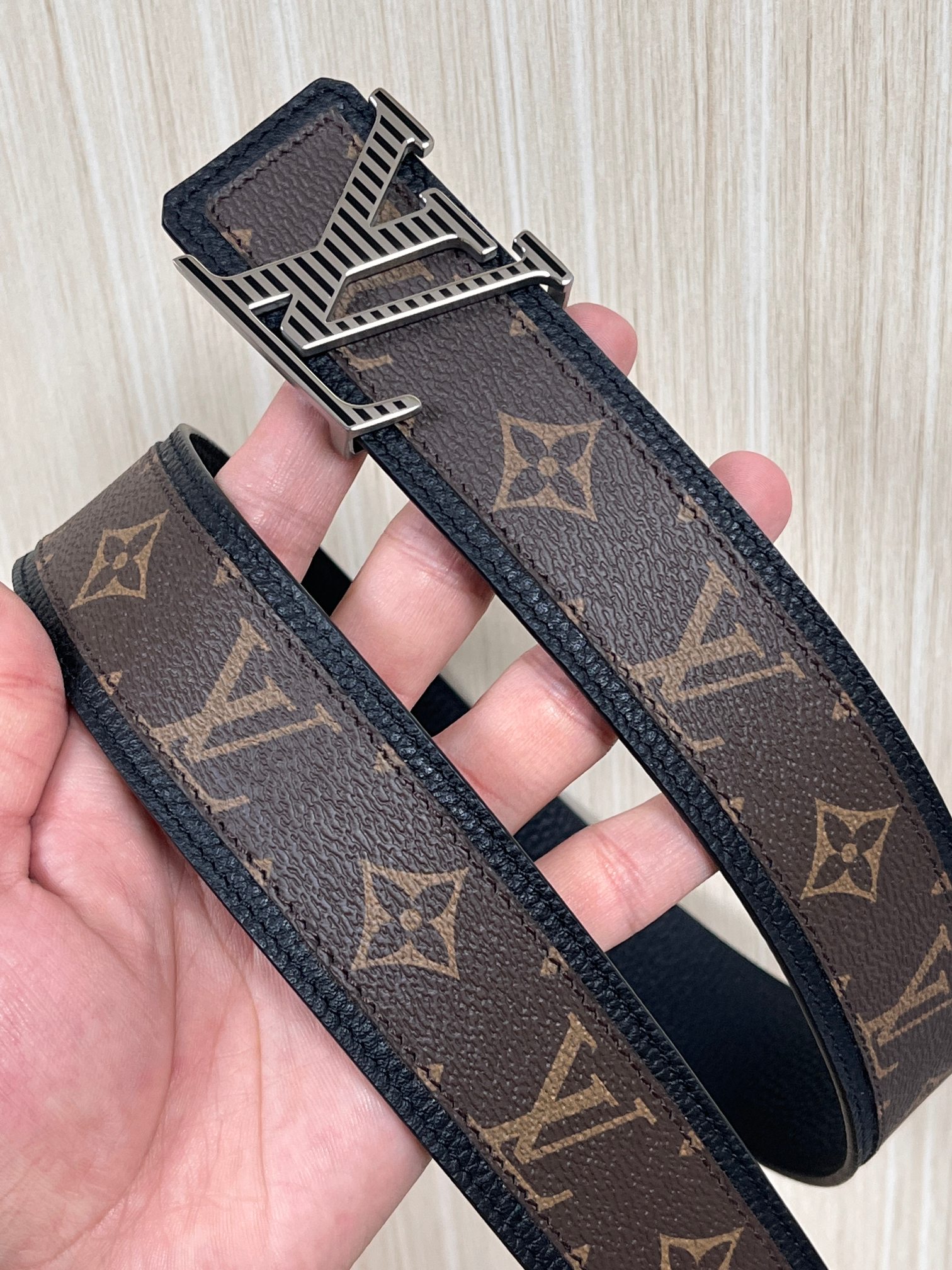Basic Belt Cow Leather