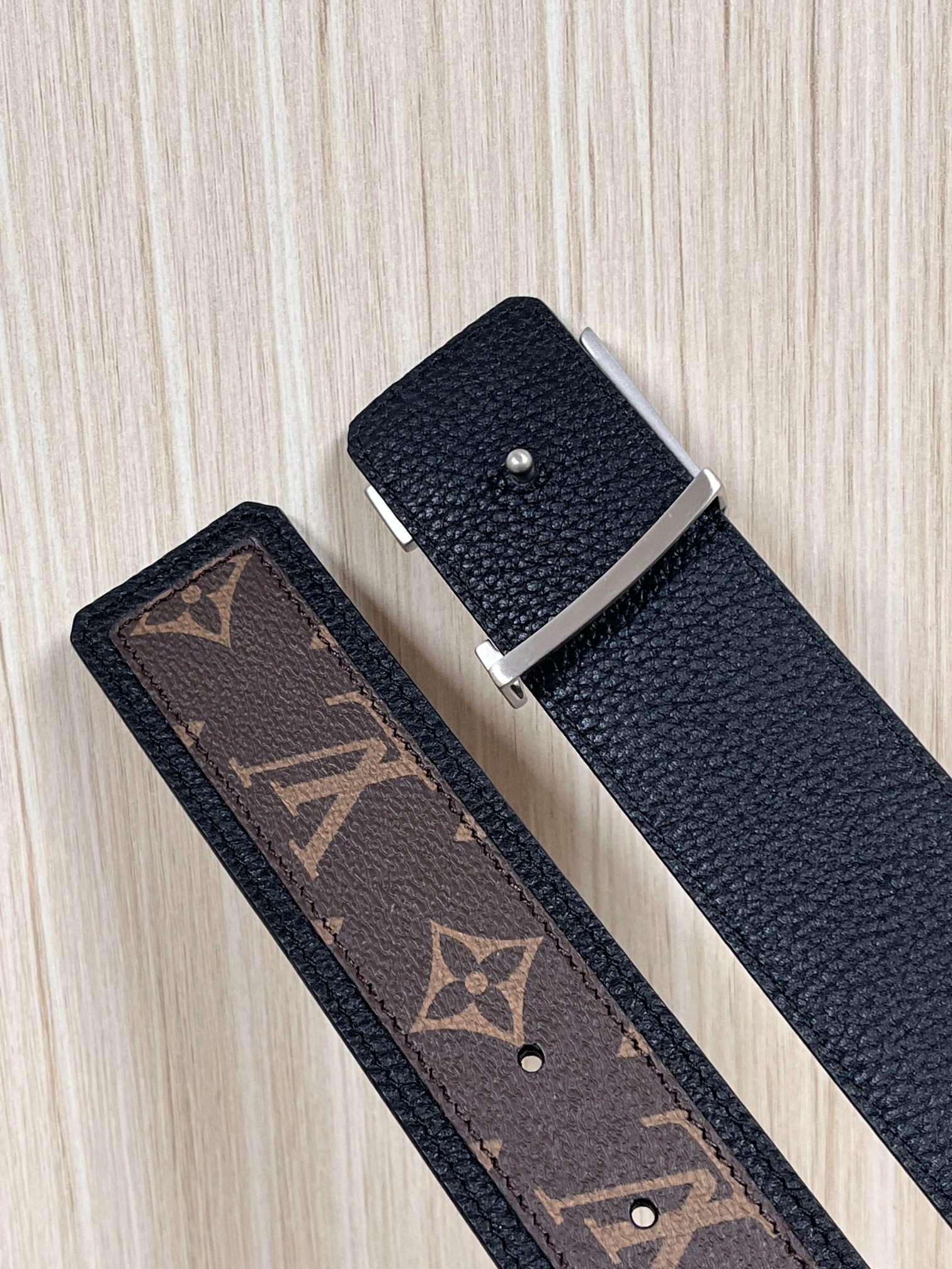 Basic Belt Cow Leather