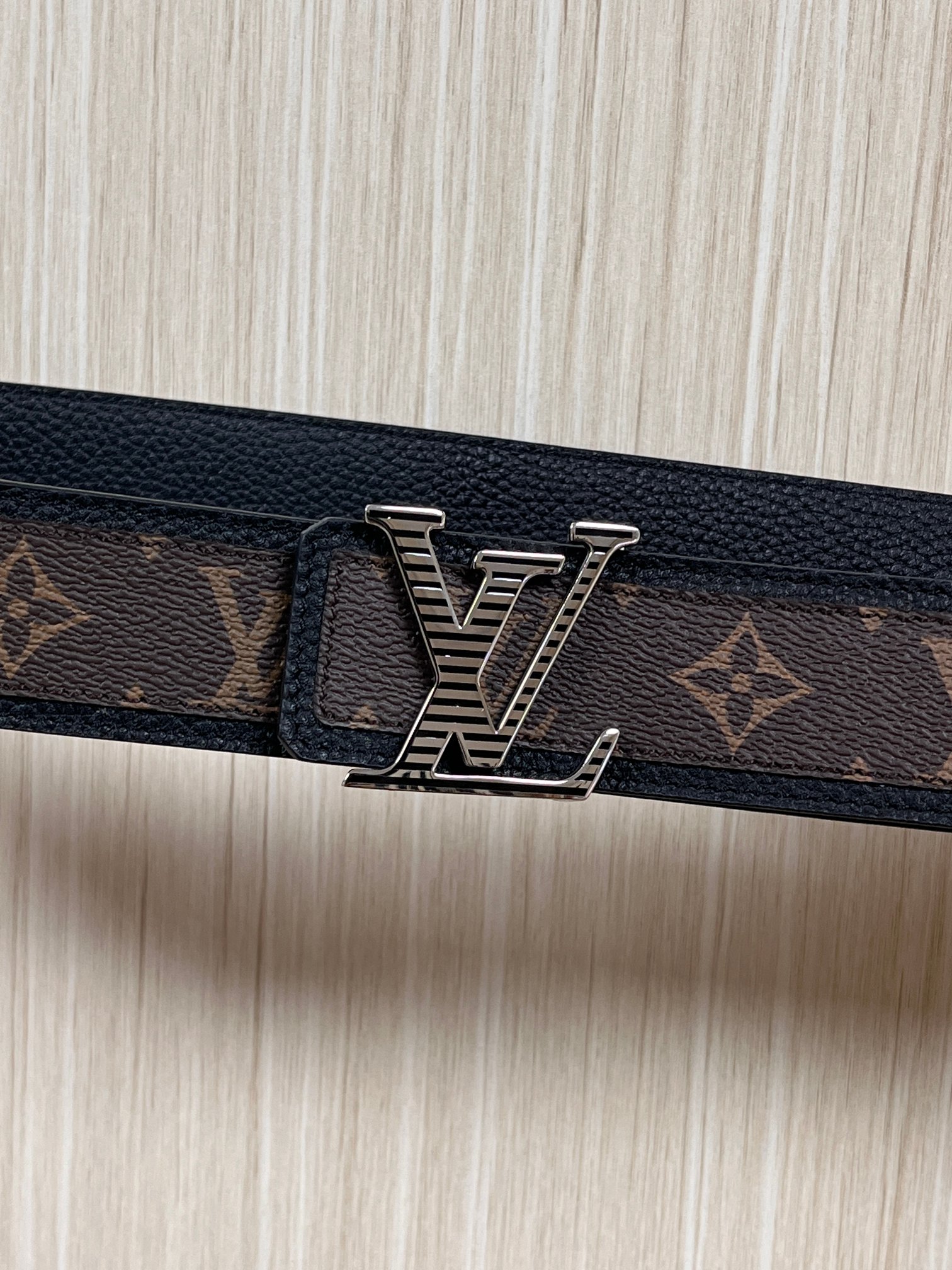 Basic Belt Cow Leather