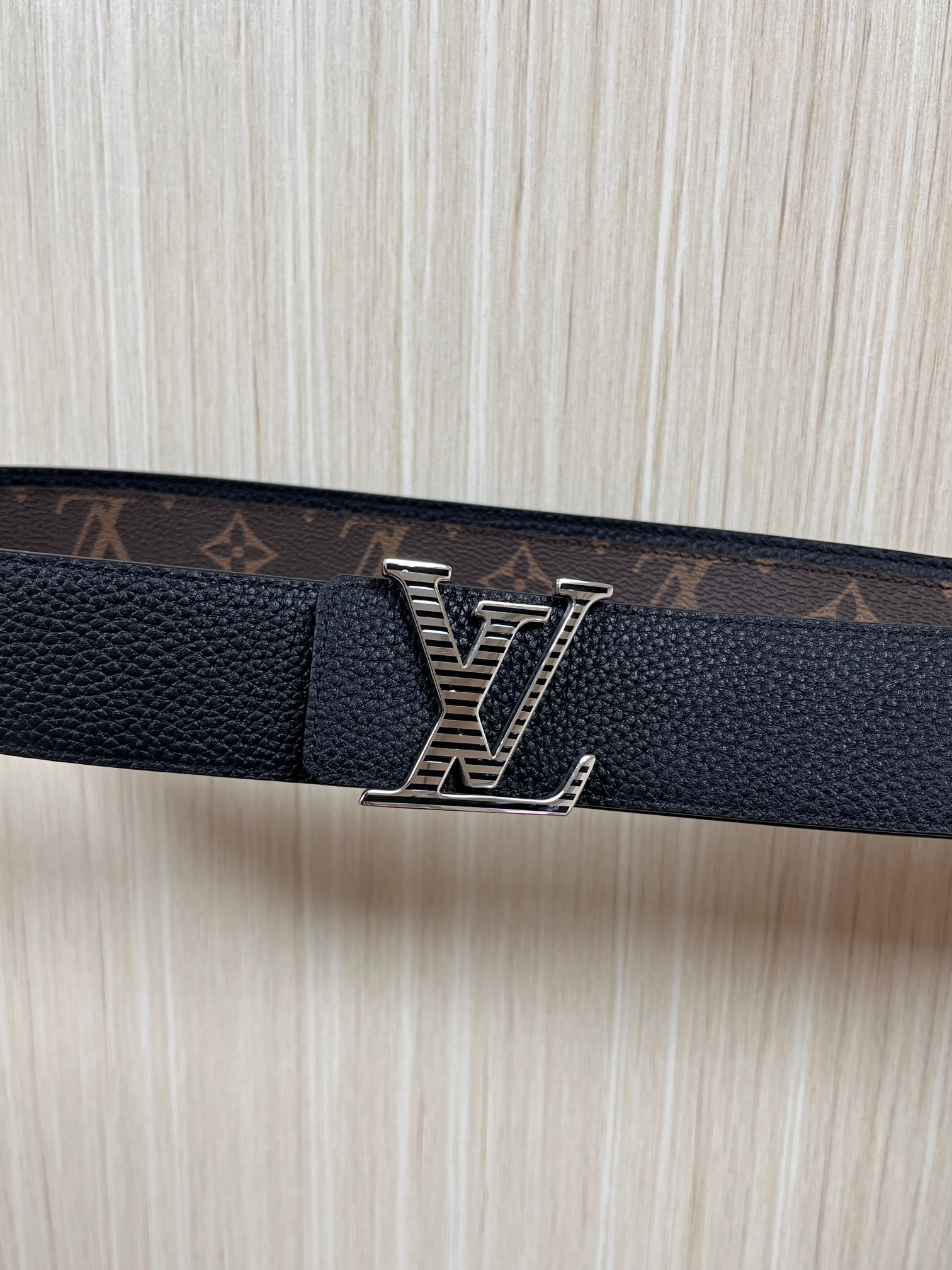 Basic Belt Cow Leather