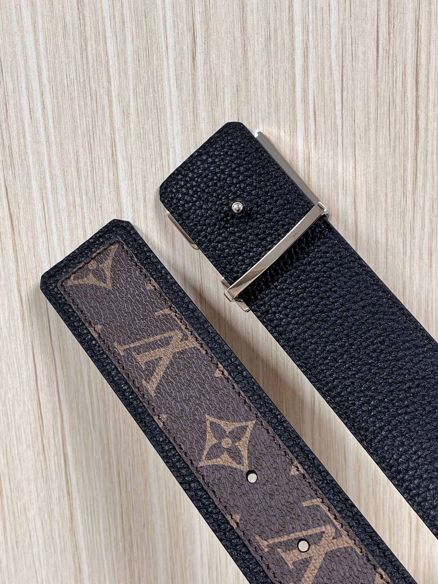 Basic Belt Cow Leather