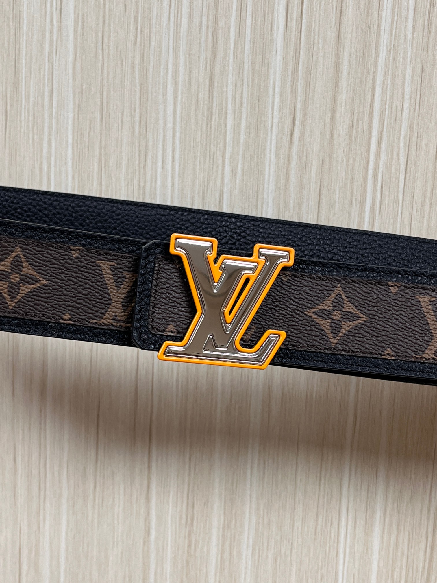Basic Belt Cow Leather