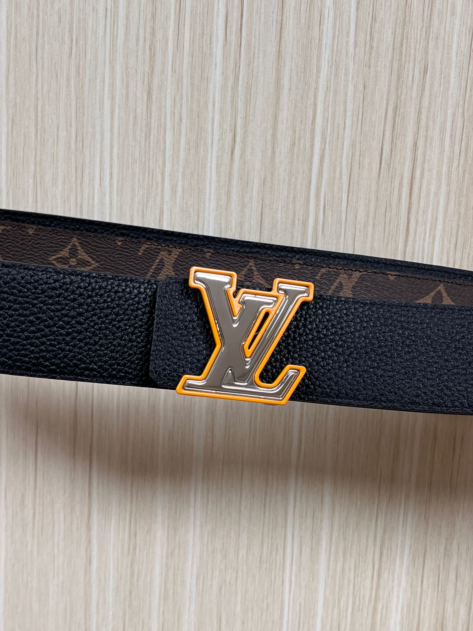 Basic Belt Cow Leather
