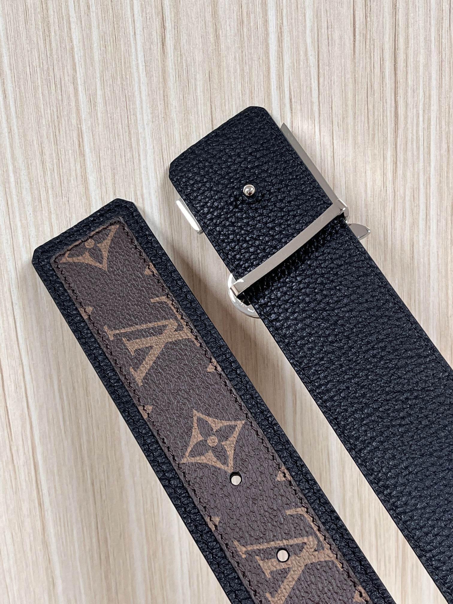 Basic Belt Cow Leather