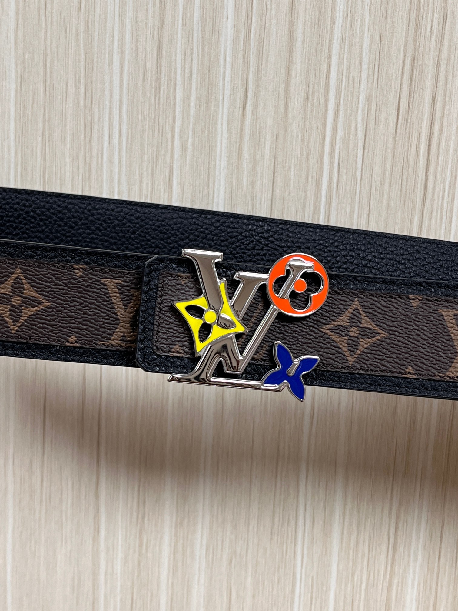 Basic Belt Cow Leather