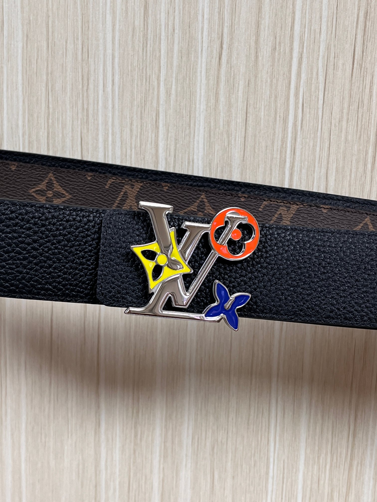 Basic Belt Cow Leather
