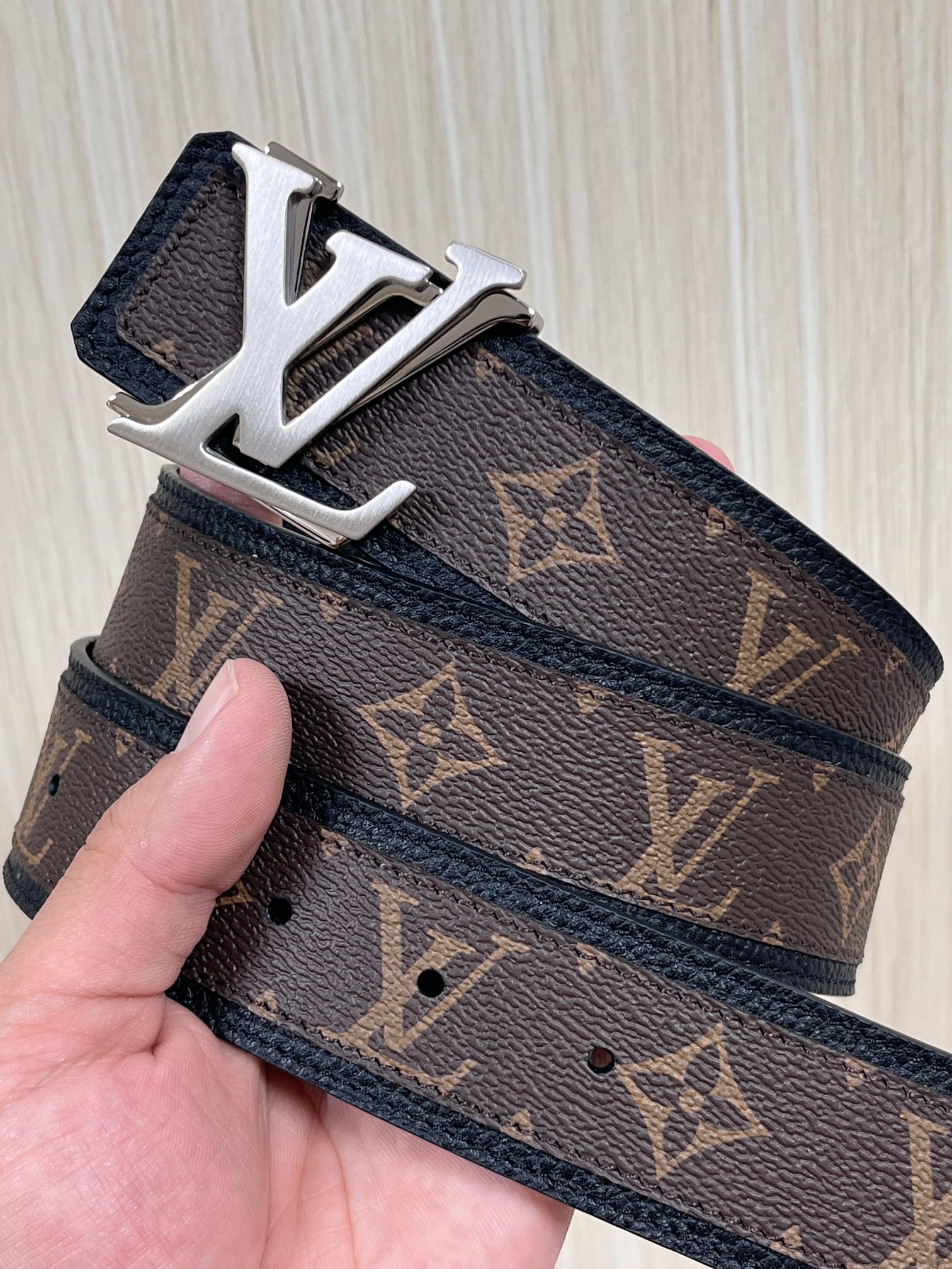 Basic Belt Cow Leather