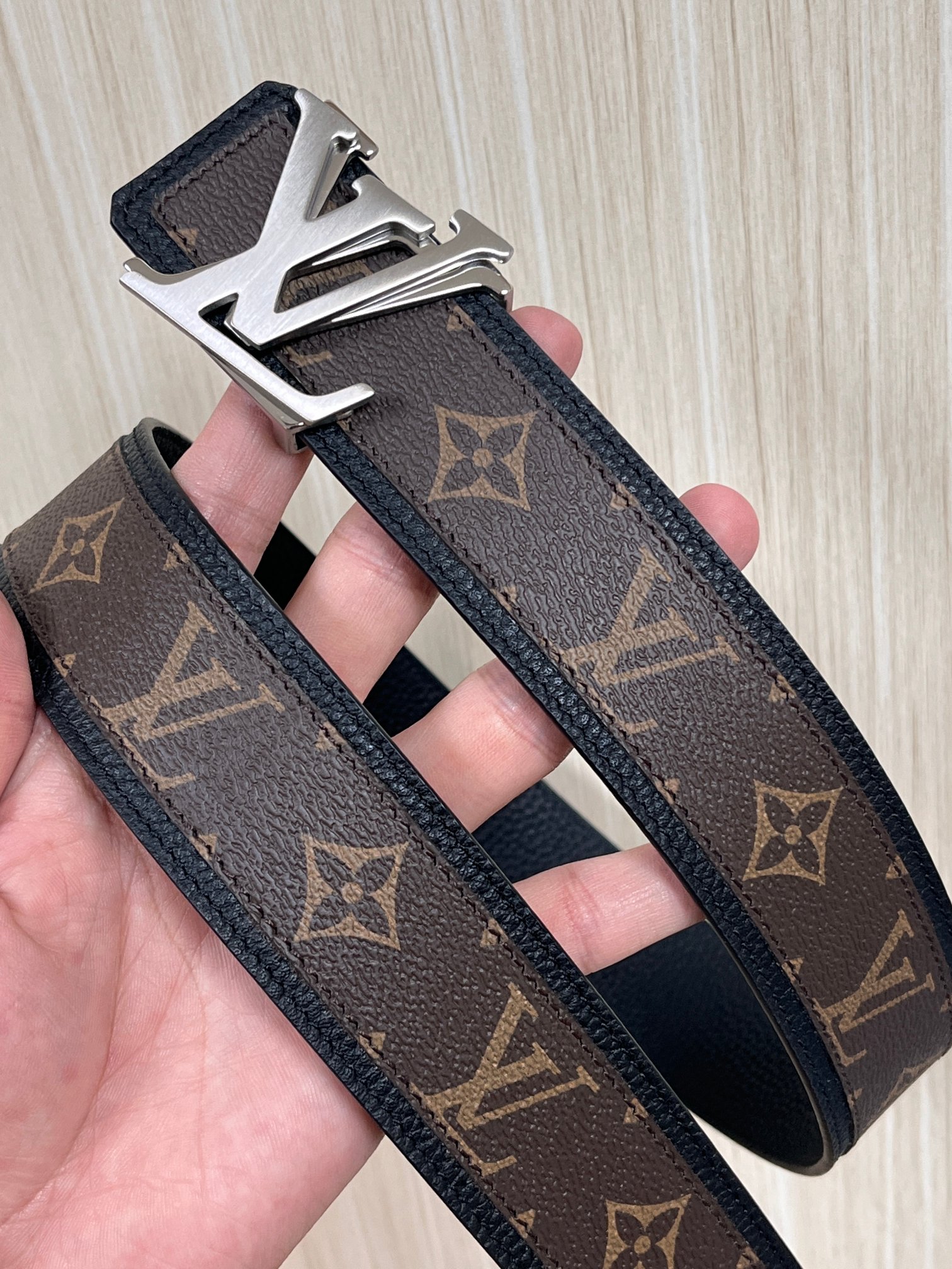 Basic Belt Cow Leather