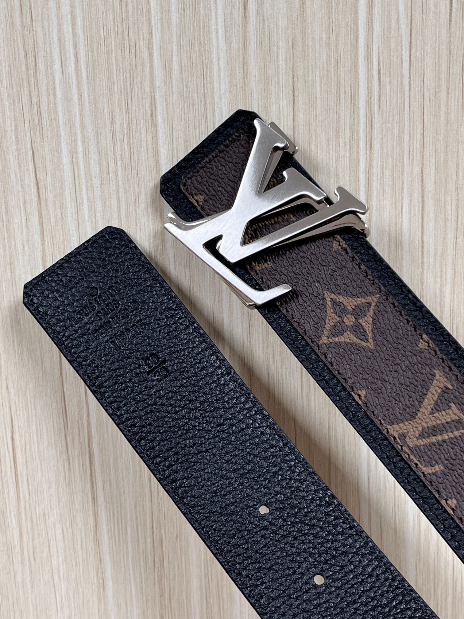 Basic Belt Cow Leather