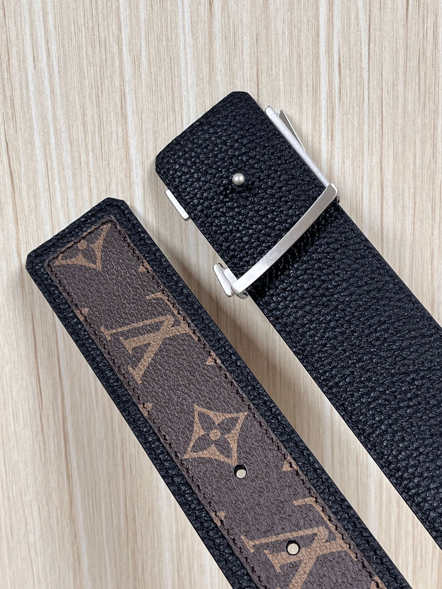 Basic Belt Cow Leather